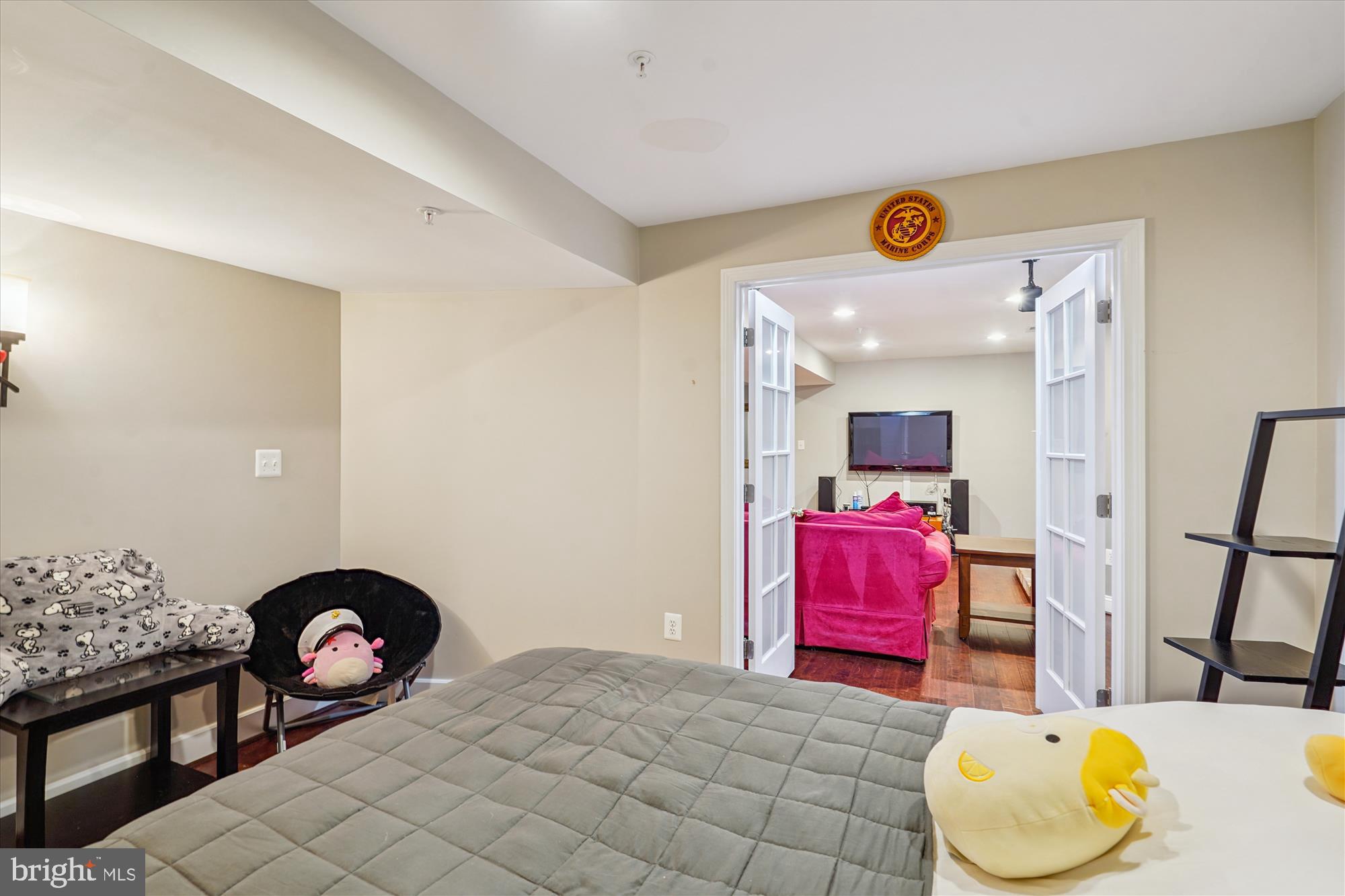 BARRISTER'S KEEPE - Residential