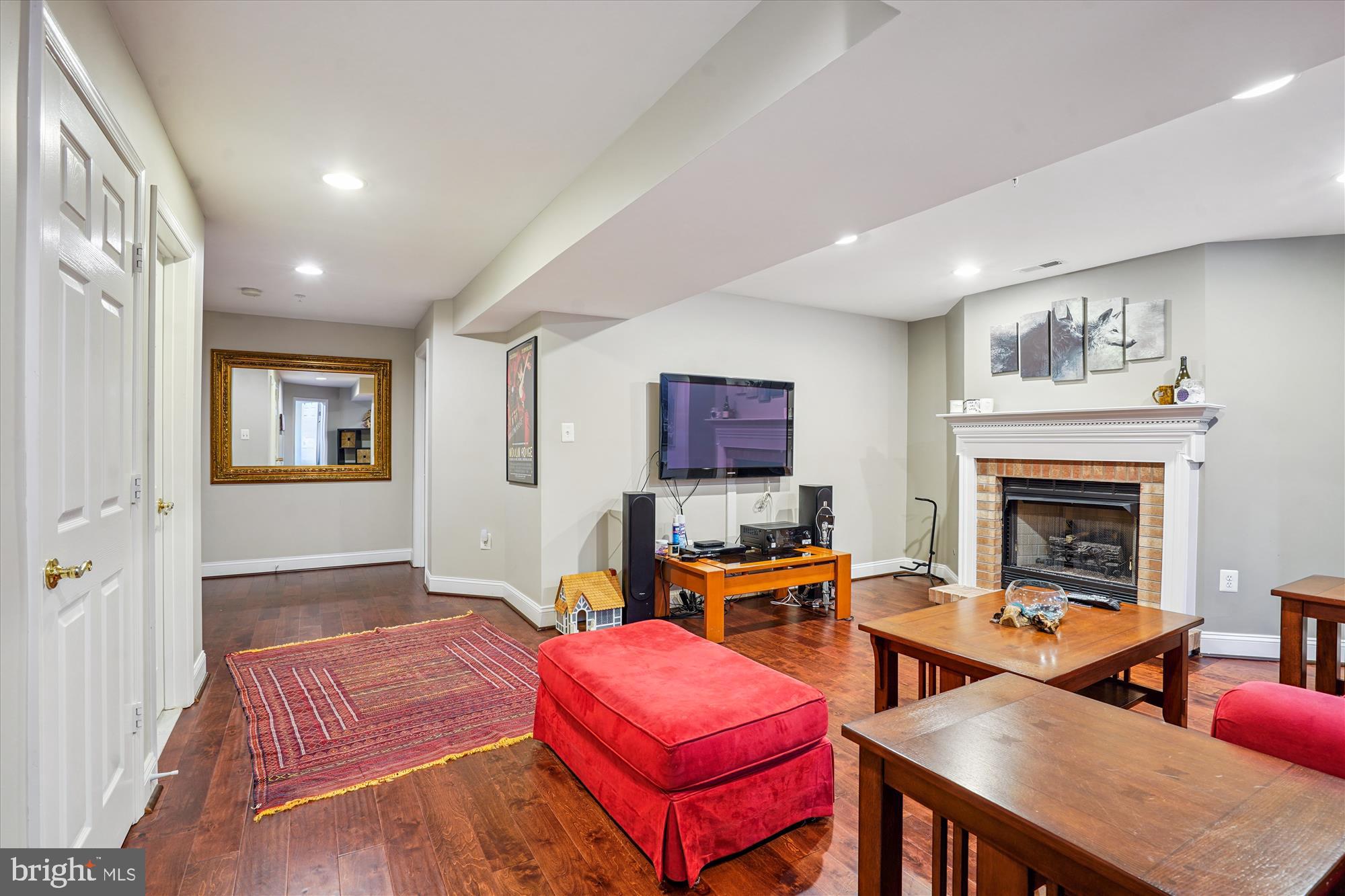 BARRISTER'S KEEPE - Residential