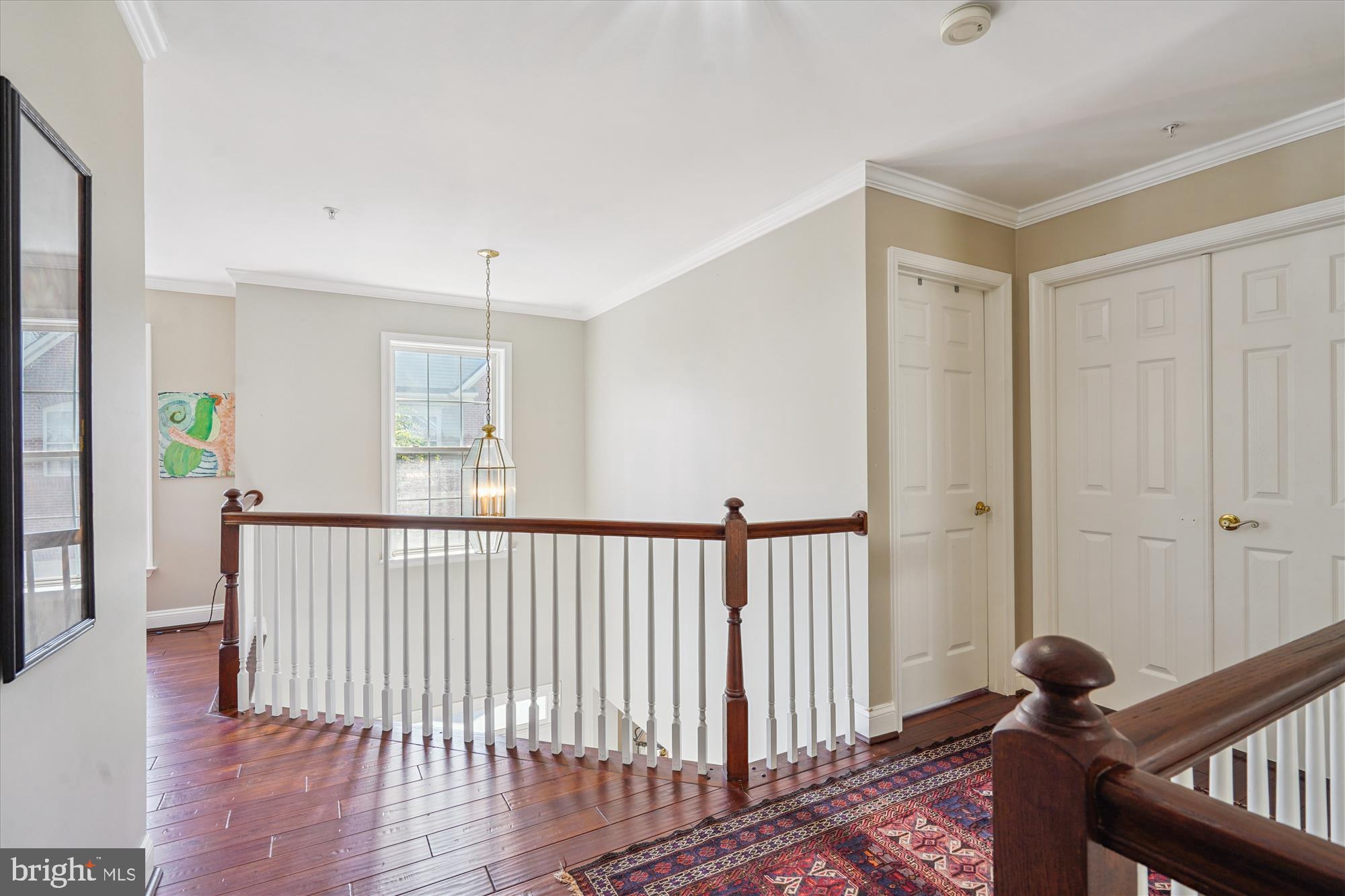 BARRISTER'S KEEPE - Residential