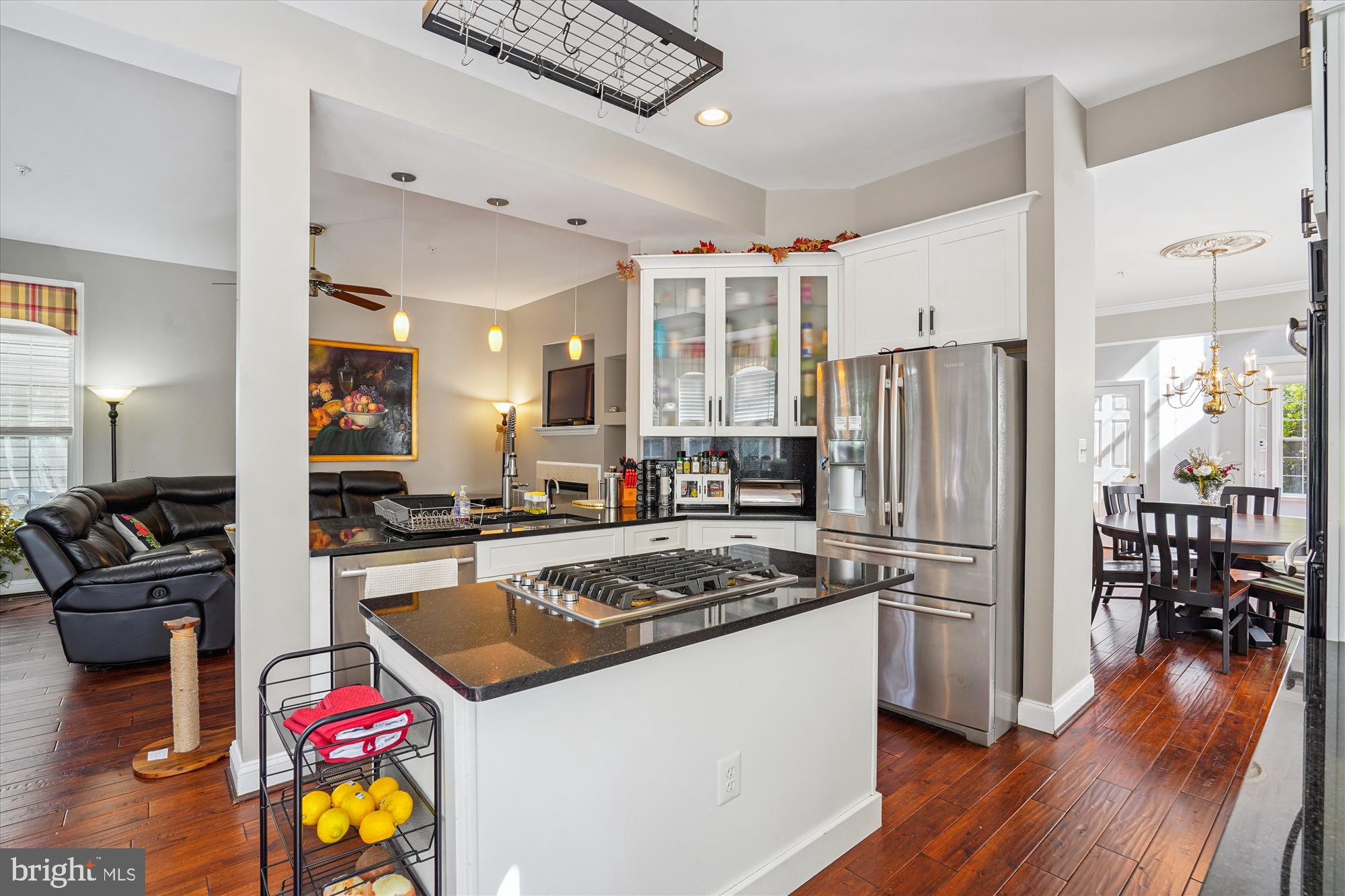 BARRISTER'S KEEPE - Residential