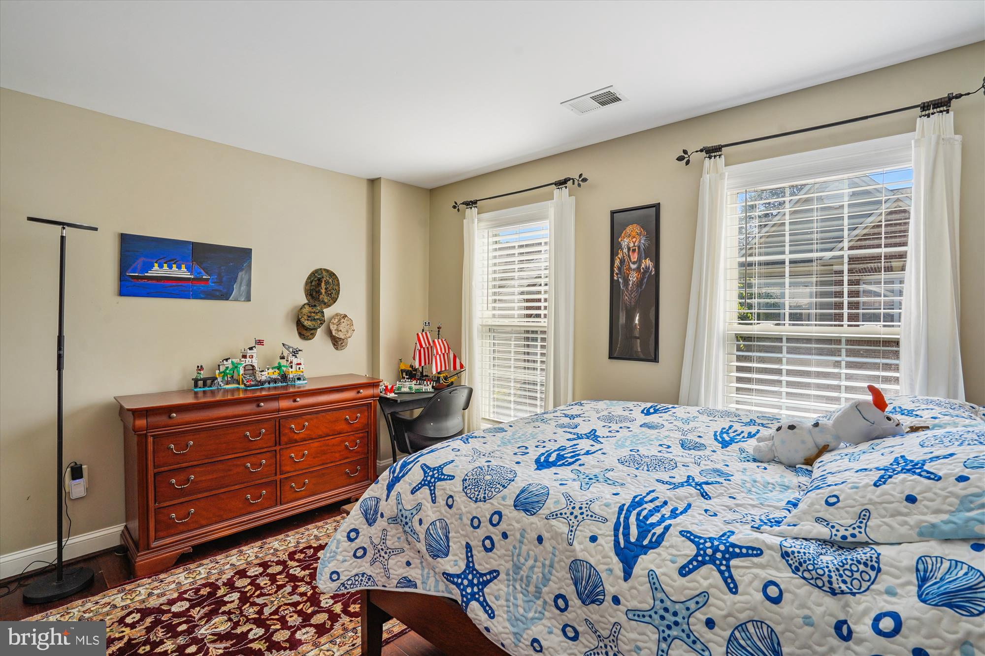 BARRISTER'S KEEPE - Residential