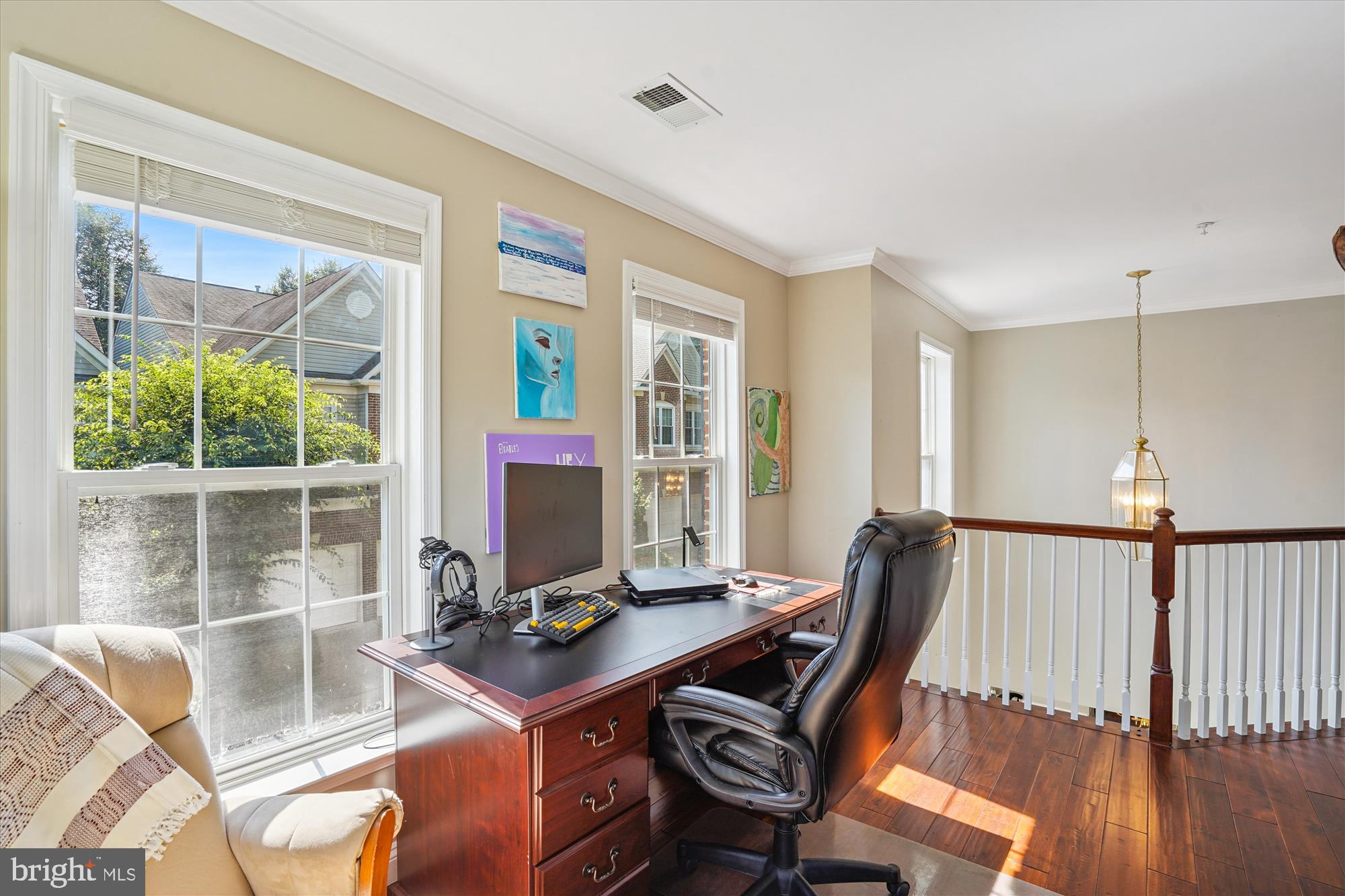 BARRISTER'S KEEPE - Residential