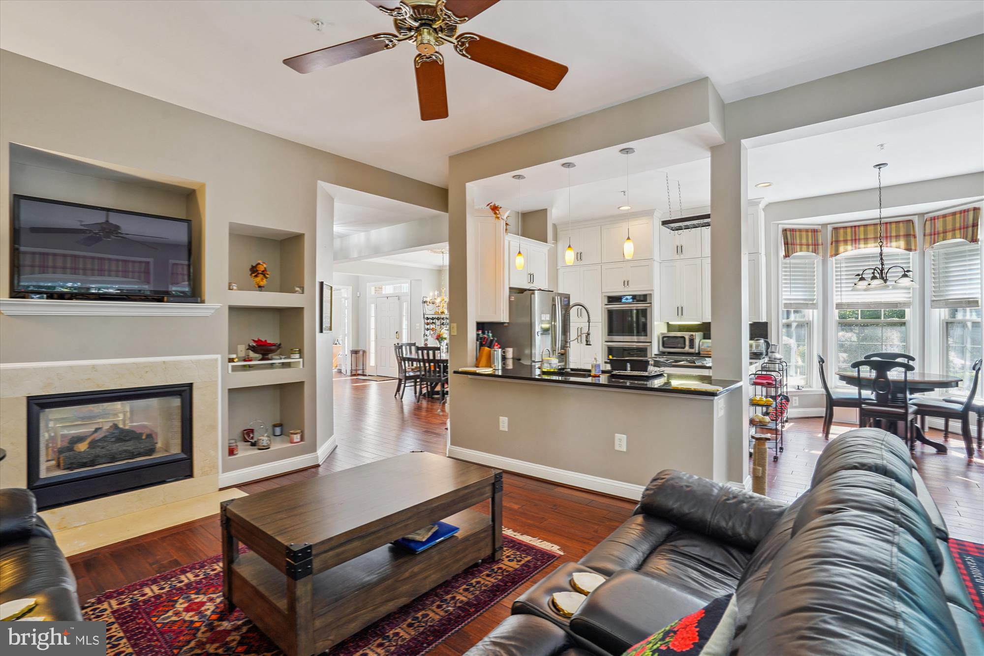 BARRISTER'S KEEPE - Residential