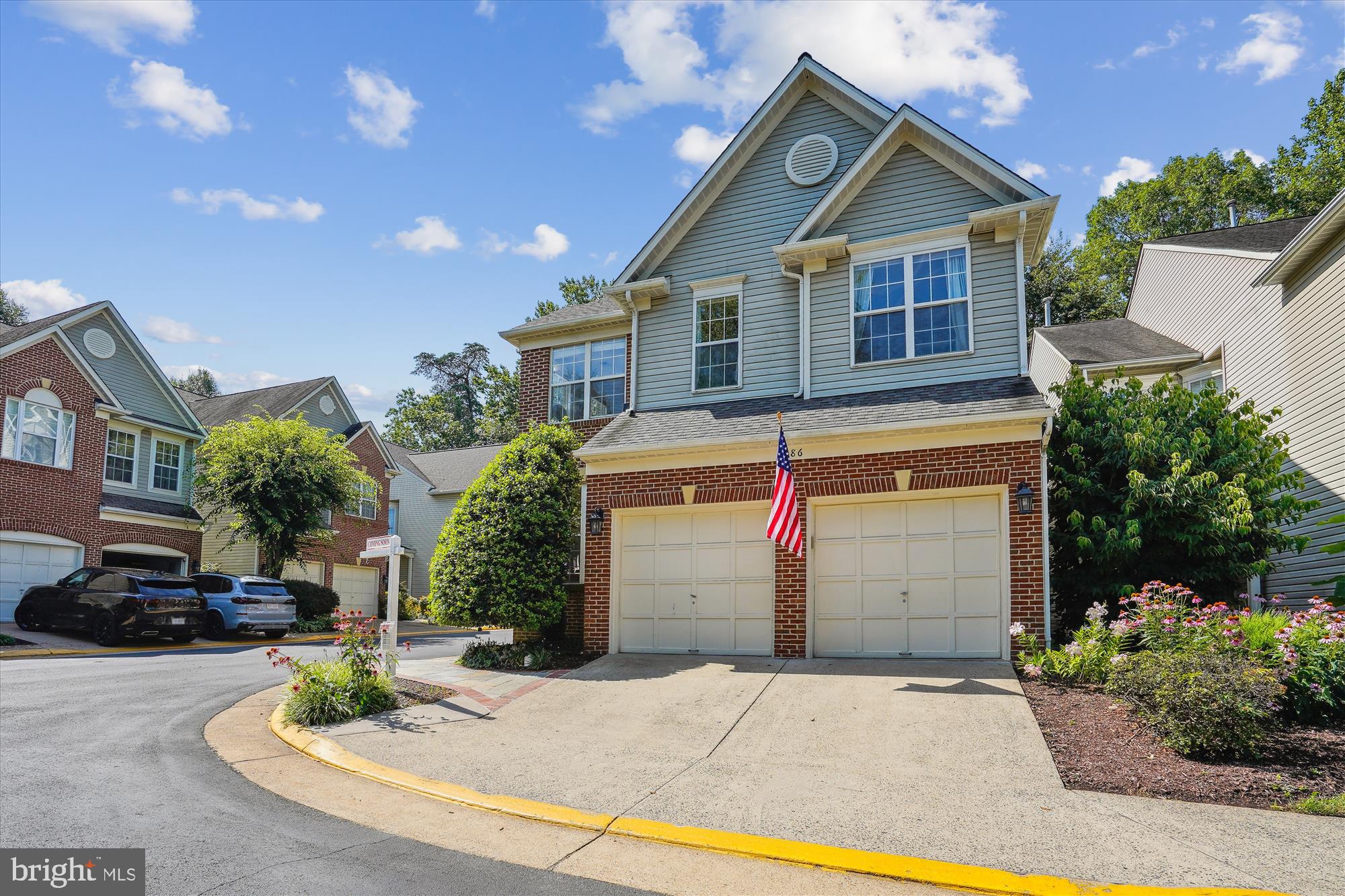 BARRISTER'S KEEPE - Residential