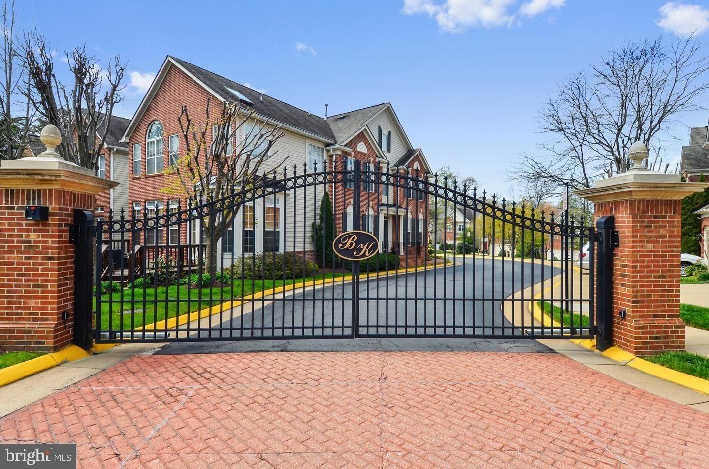 3486 BARRISTERS KEEPE CIRCLE