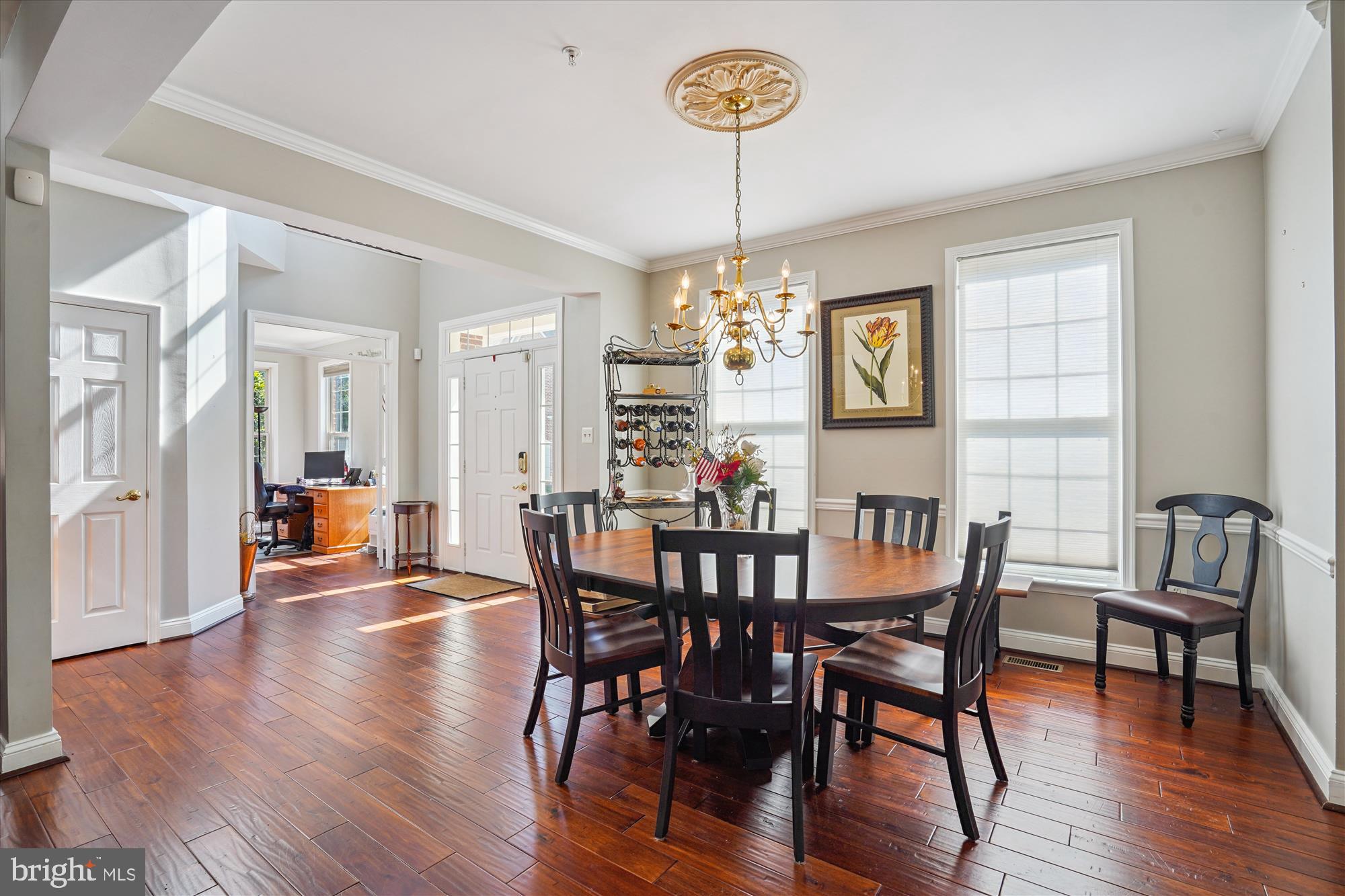 BARRISTER'S KEEPE - Residential