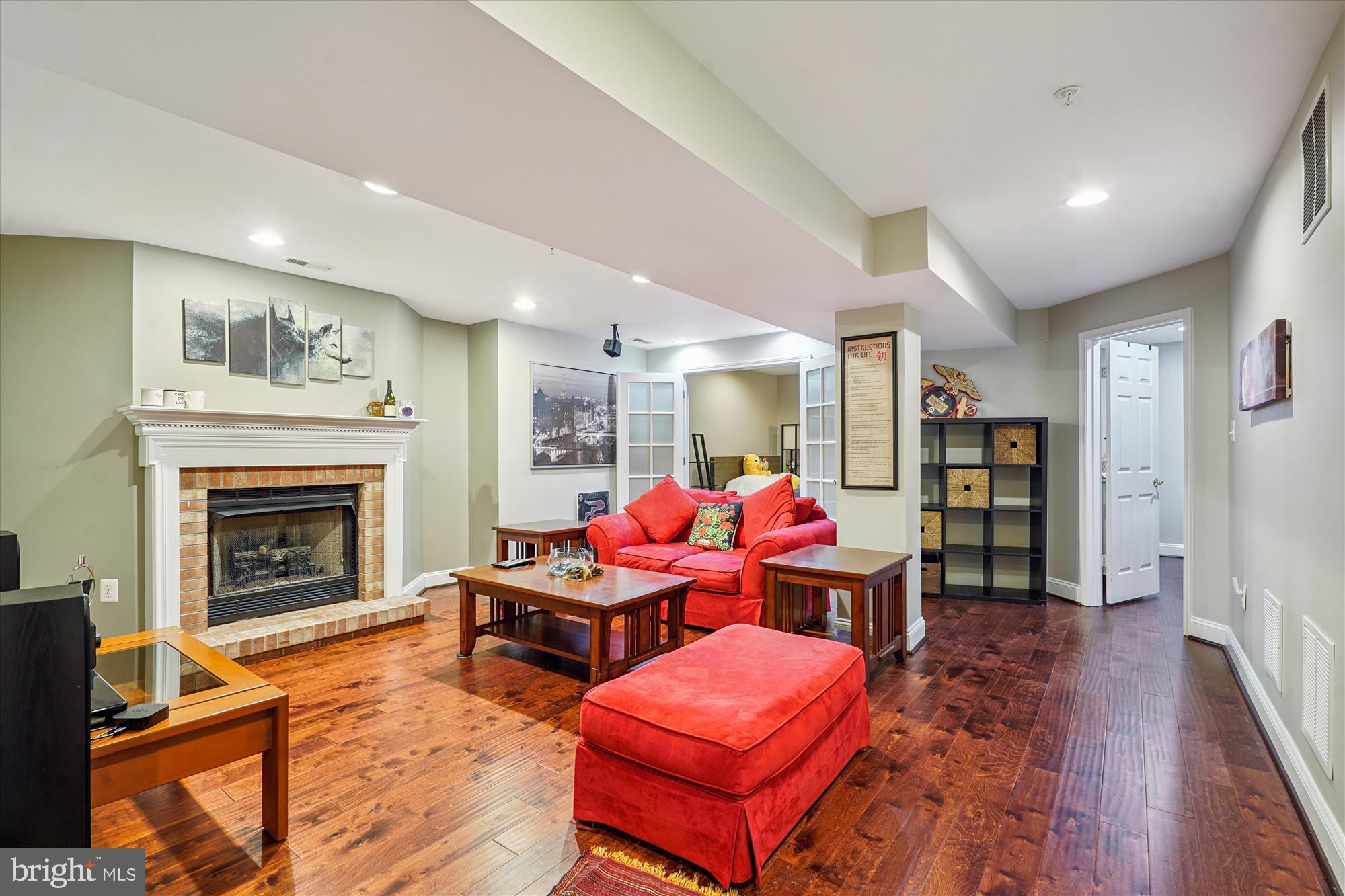 BARRISTER'S KEEPE - Residential