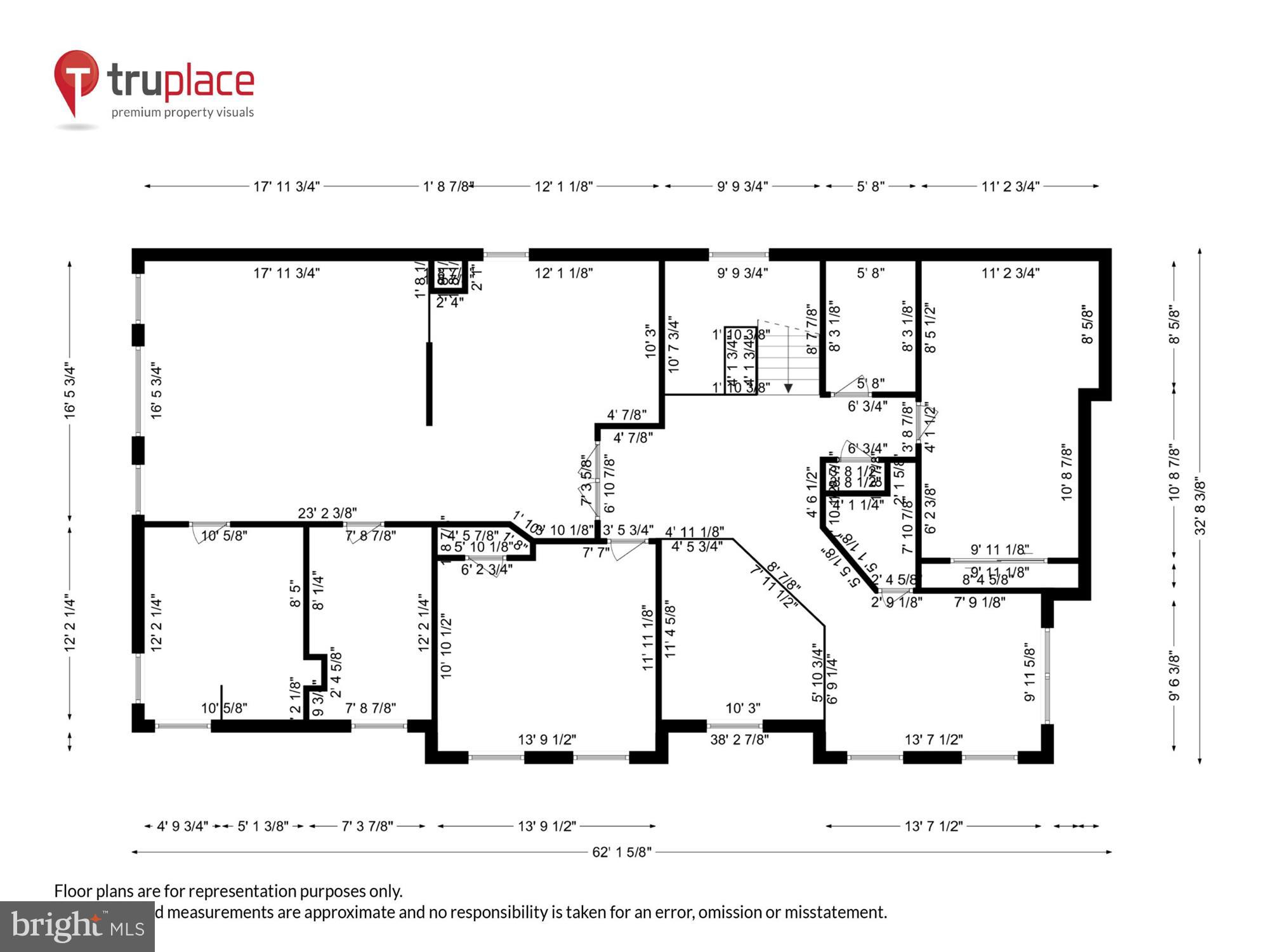 BARRISTER'S KEEPE - Residential