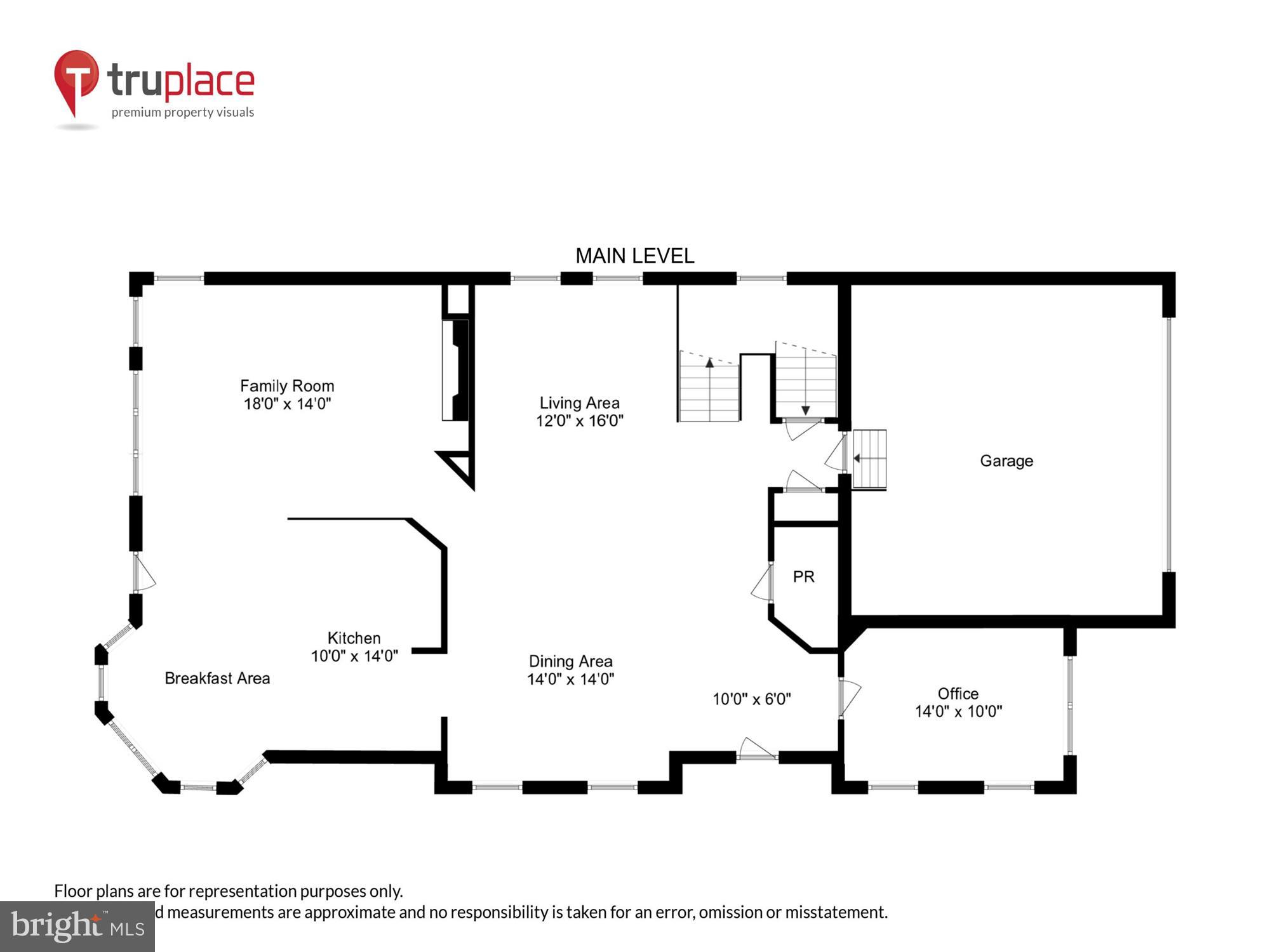 BARRISTER'S KEEPE - Residential