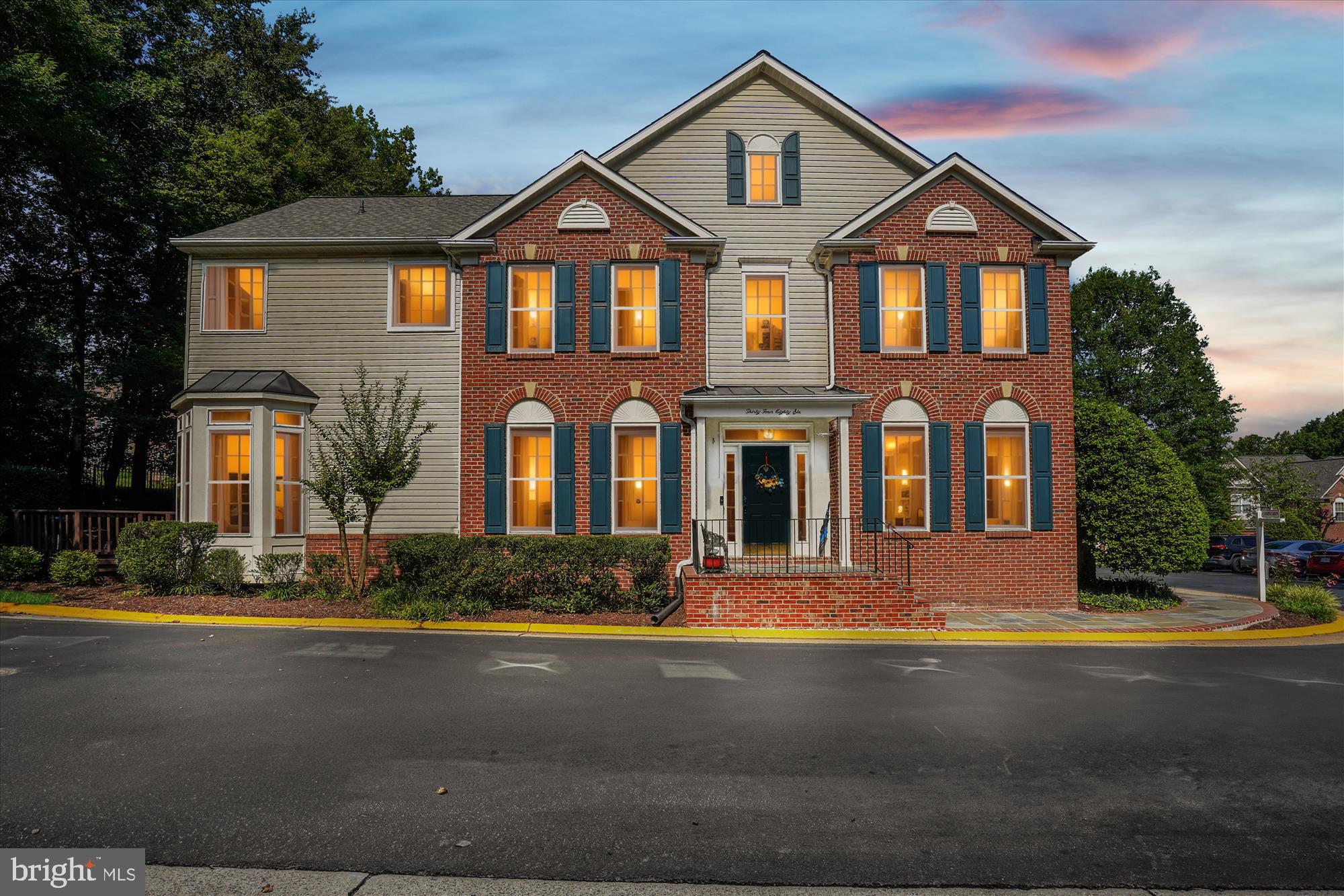 BARRISTER'S KEEPE - Residential