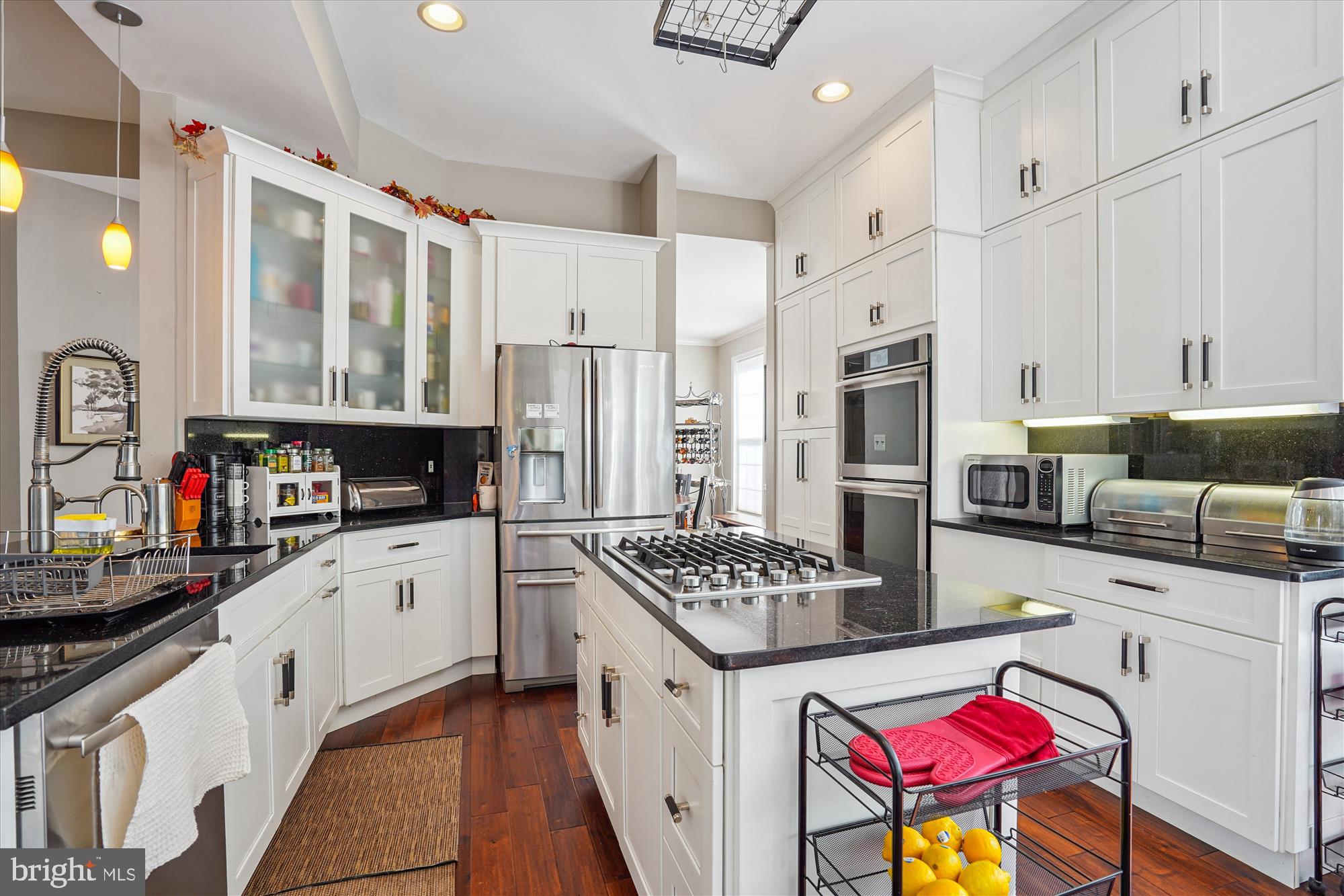 BARRISTER'S KEEPE - Residential