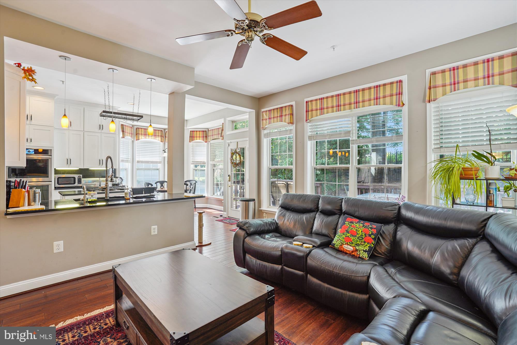 BARRISTER'S KEEPE - Residential