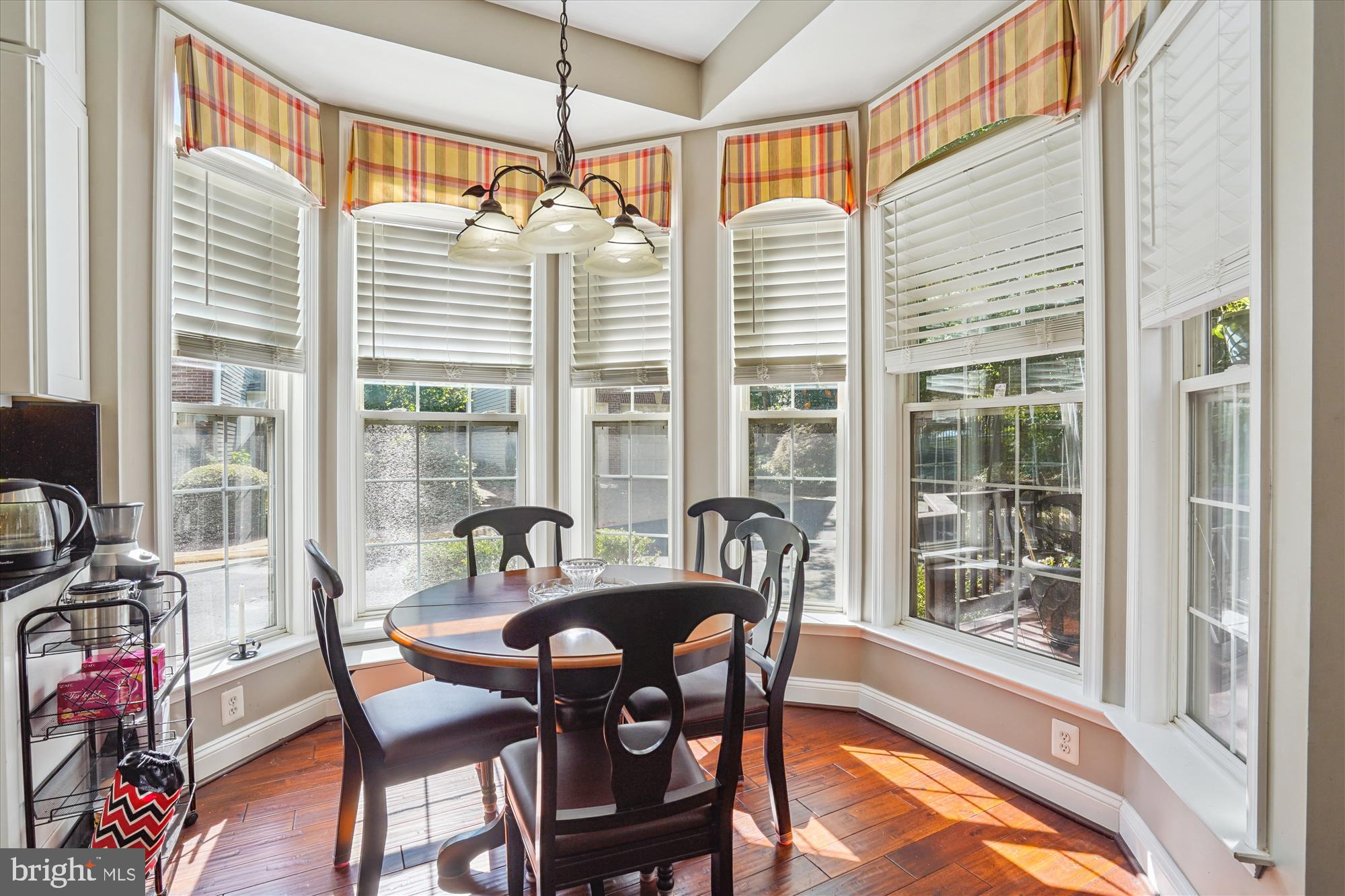 BARRISTER'S KEEPE - Residential