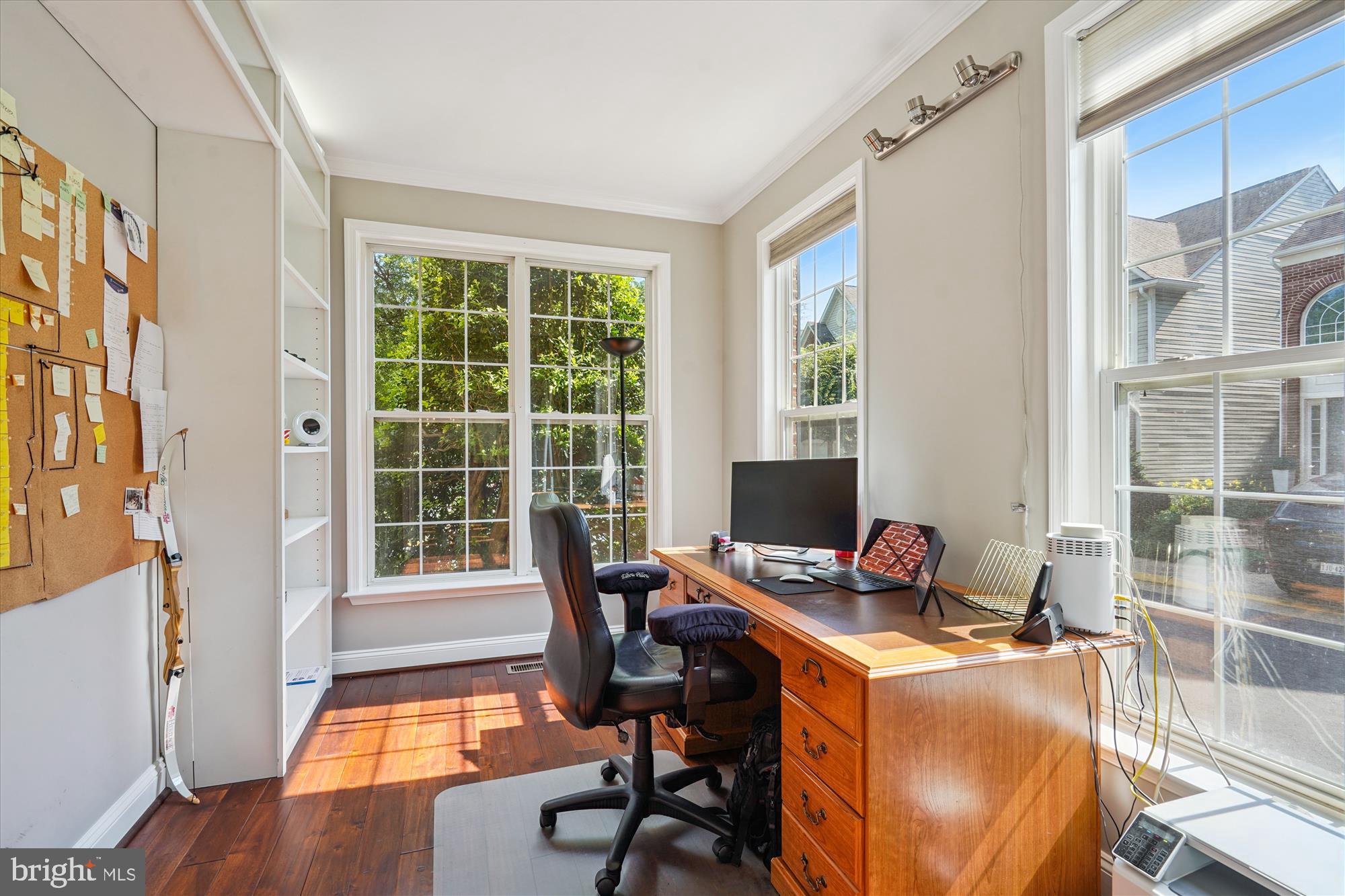 BARRISTER'S KEEPE - Residential