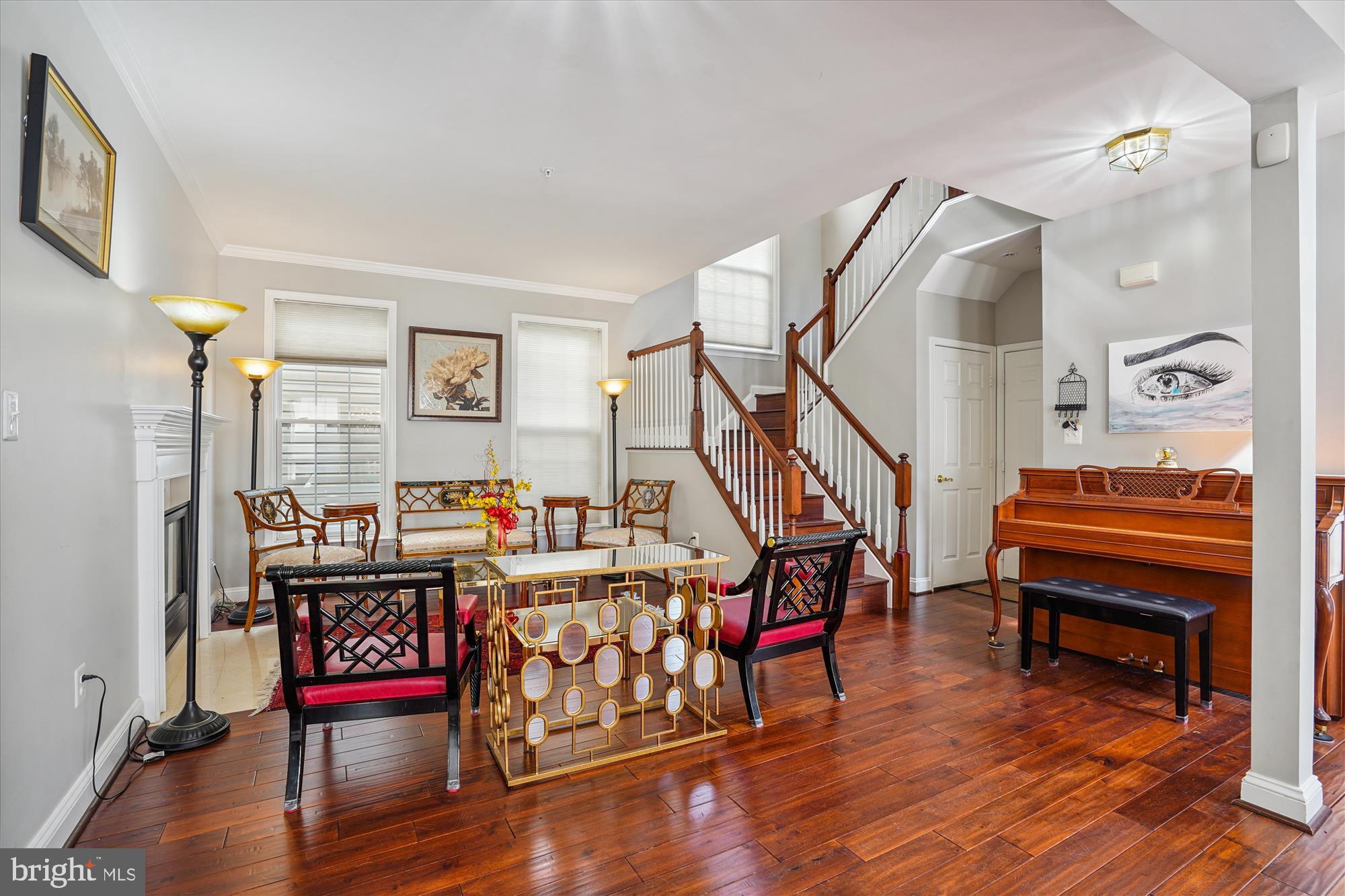 BARRISTER'S KEEPE - Residential