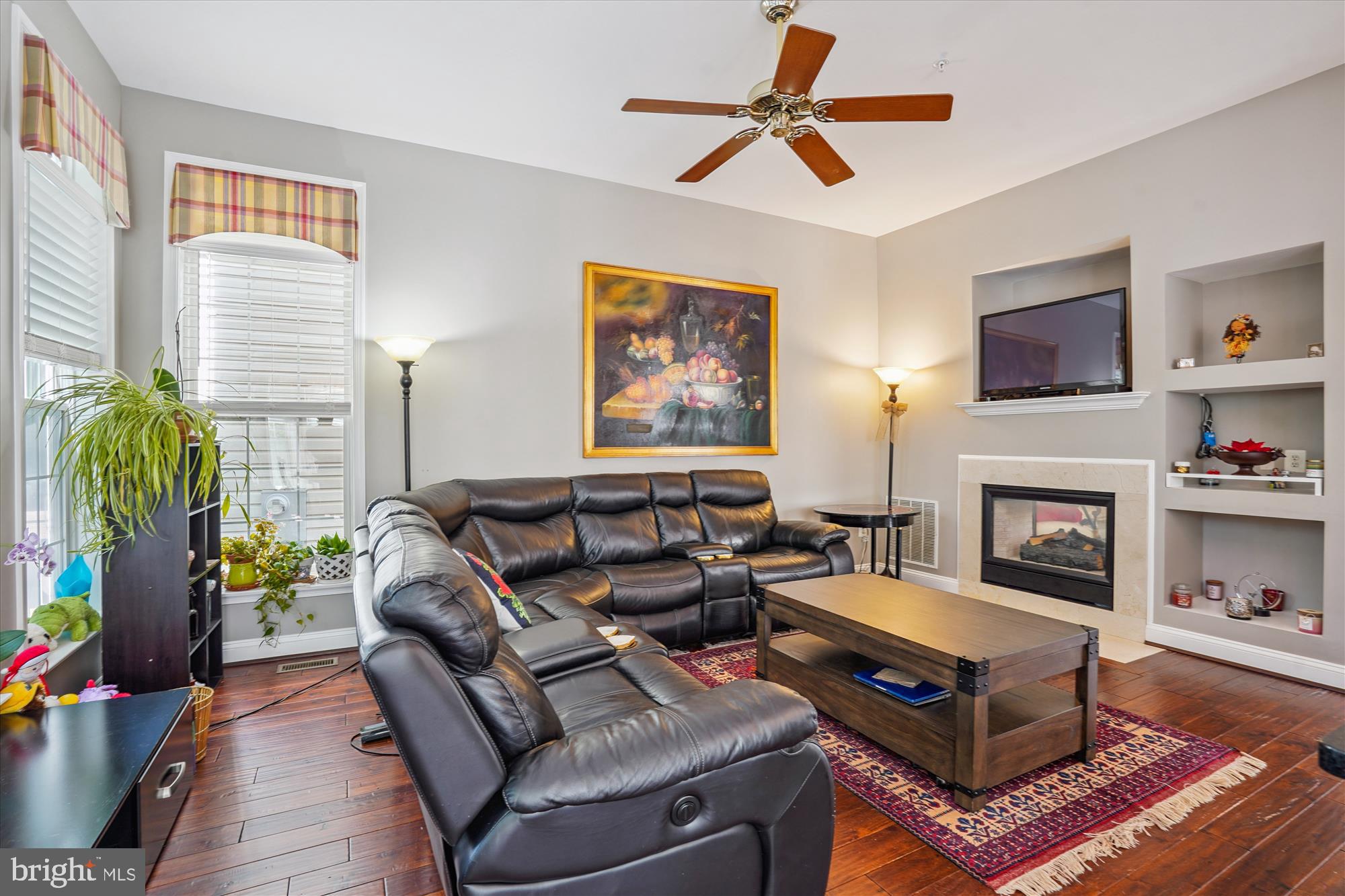 BARRISTER'S KEEPE - Residential