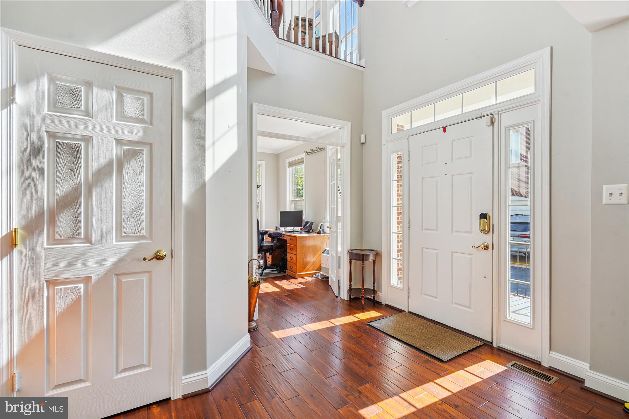 BARRISTER'S KEEPE - Residential