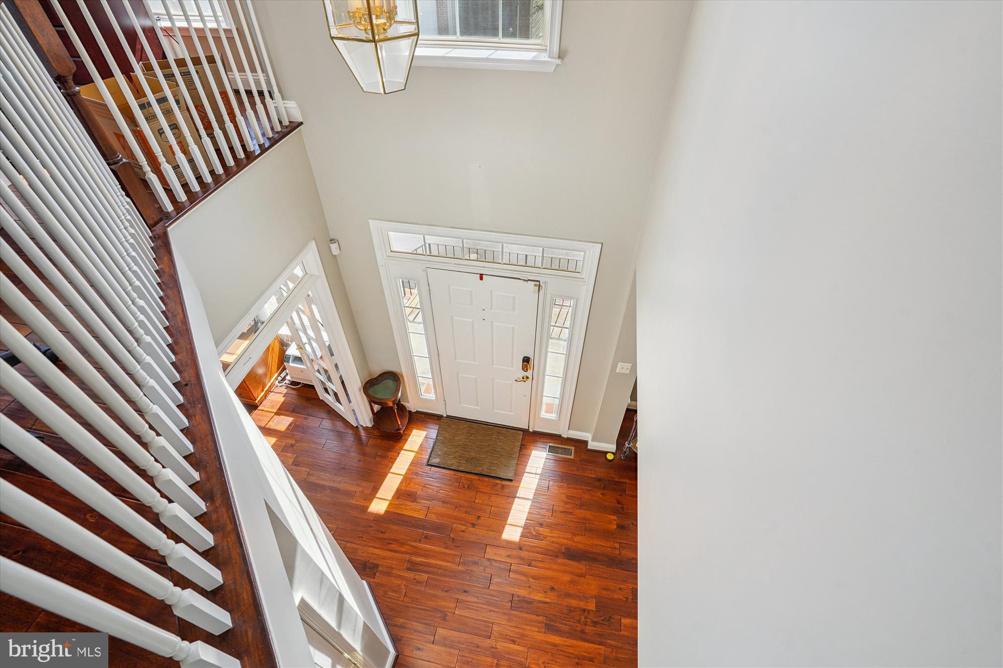 BARRISTER'S KEEPE - Residential