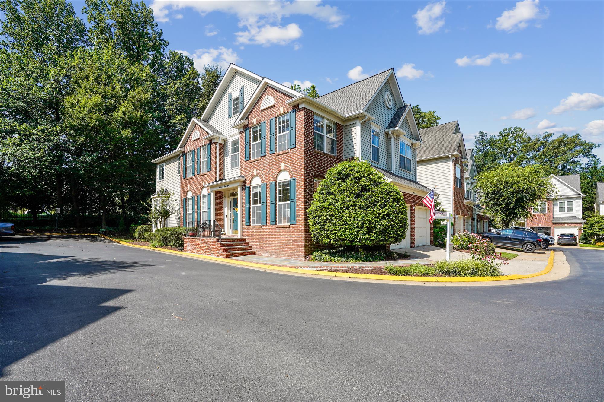 BARRISTER'S KEEPE - Residential