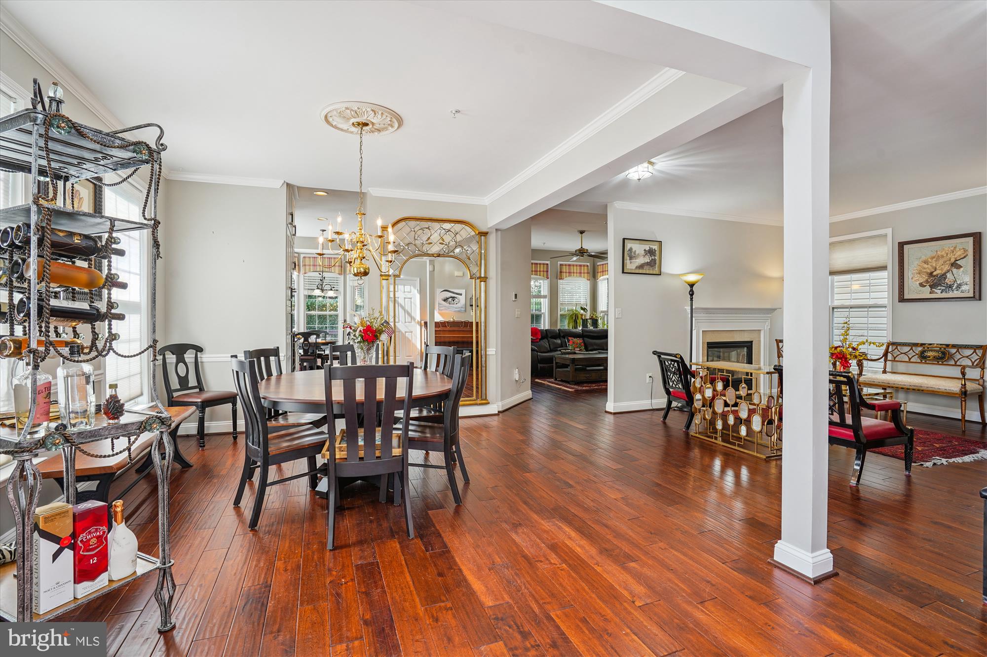 BARRISTER'S KEEPE - Residential