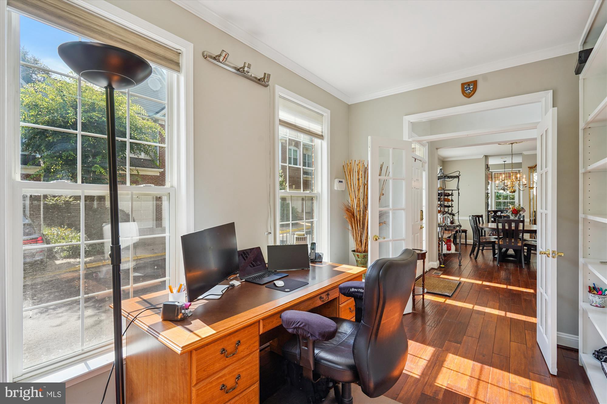 BARRISTER'S KEEPE - Residential