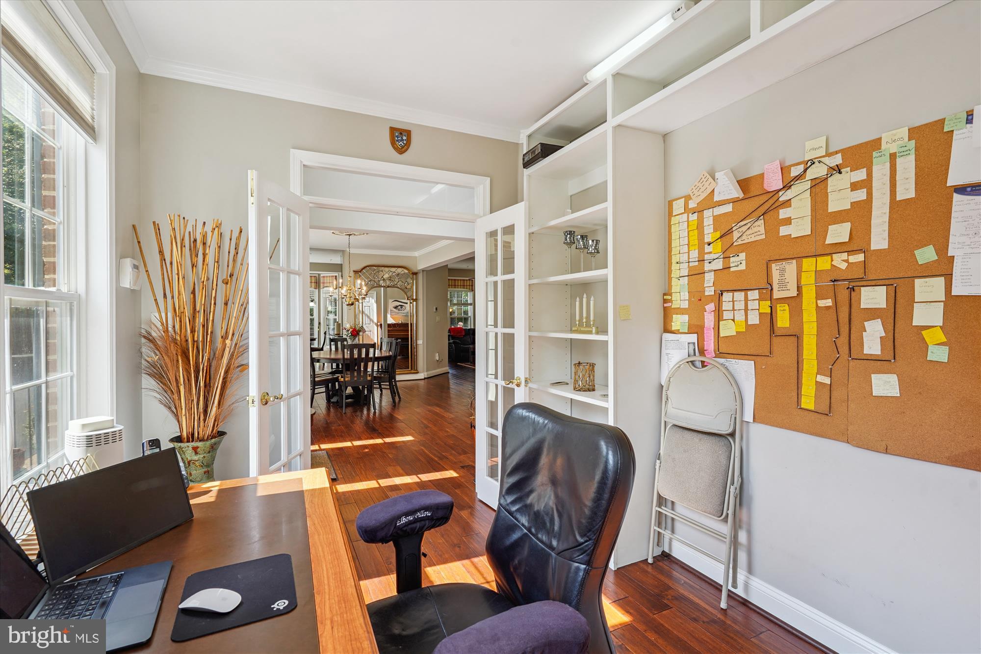 BARRISTER'S KEEPE - Residential