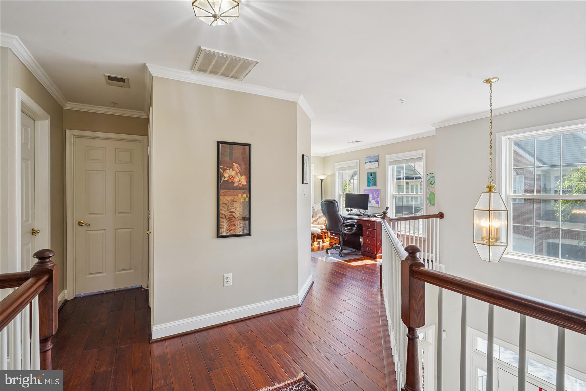 BARRISTER'S KEEPE - Residential