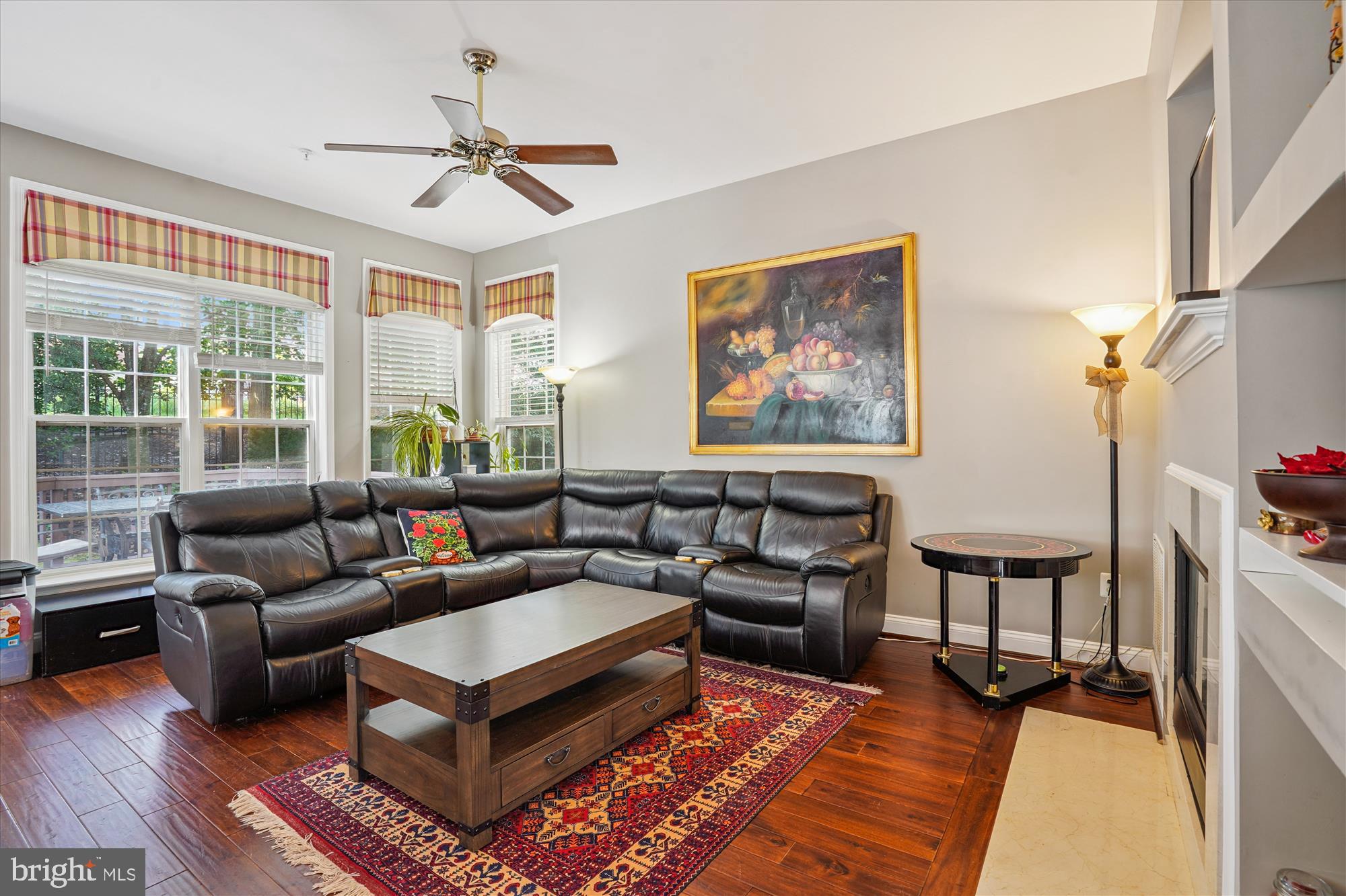 BARRISTER'S KEEPE - Residential