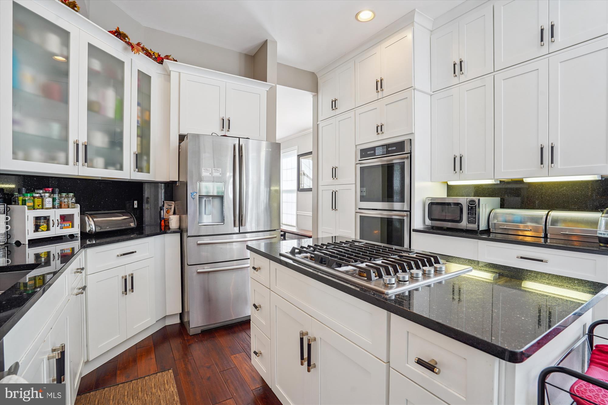 BARRISTER'S KEEPE - Residential