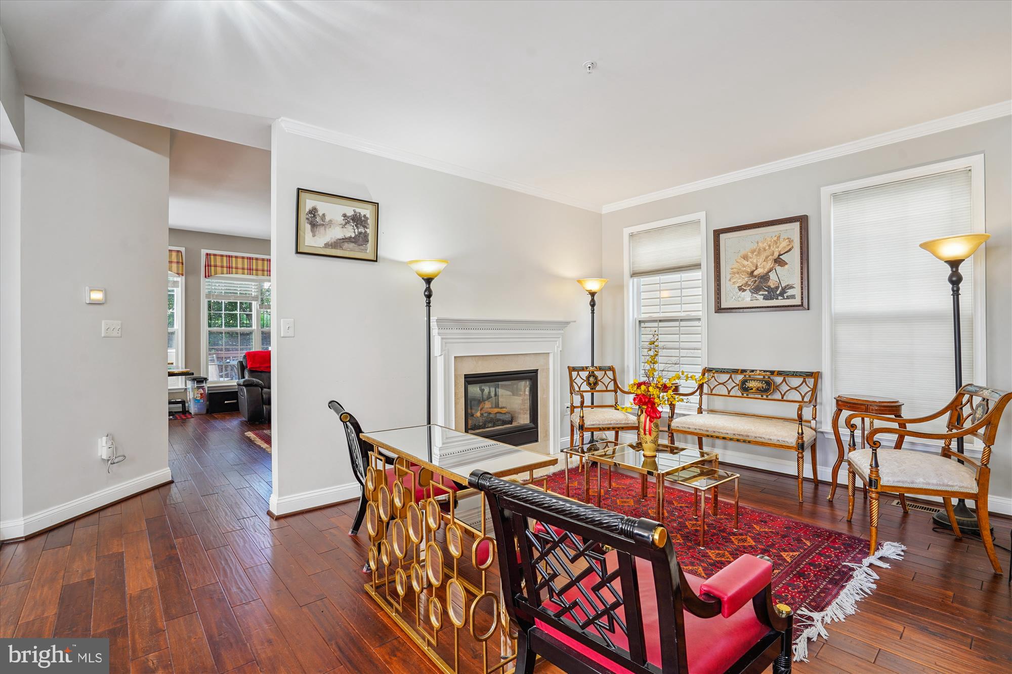 BARRISTER'S KEEPE - Residential