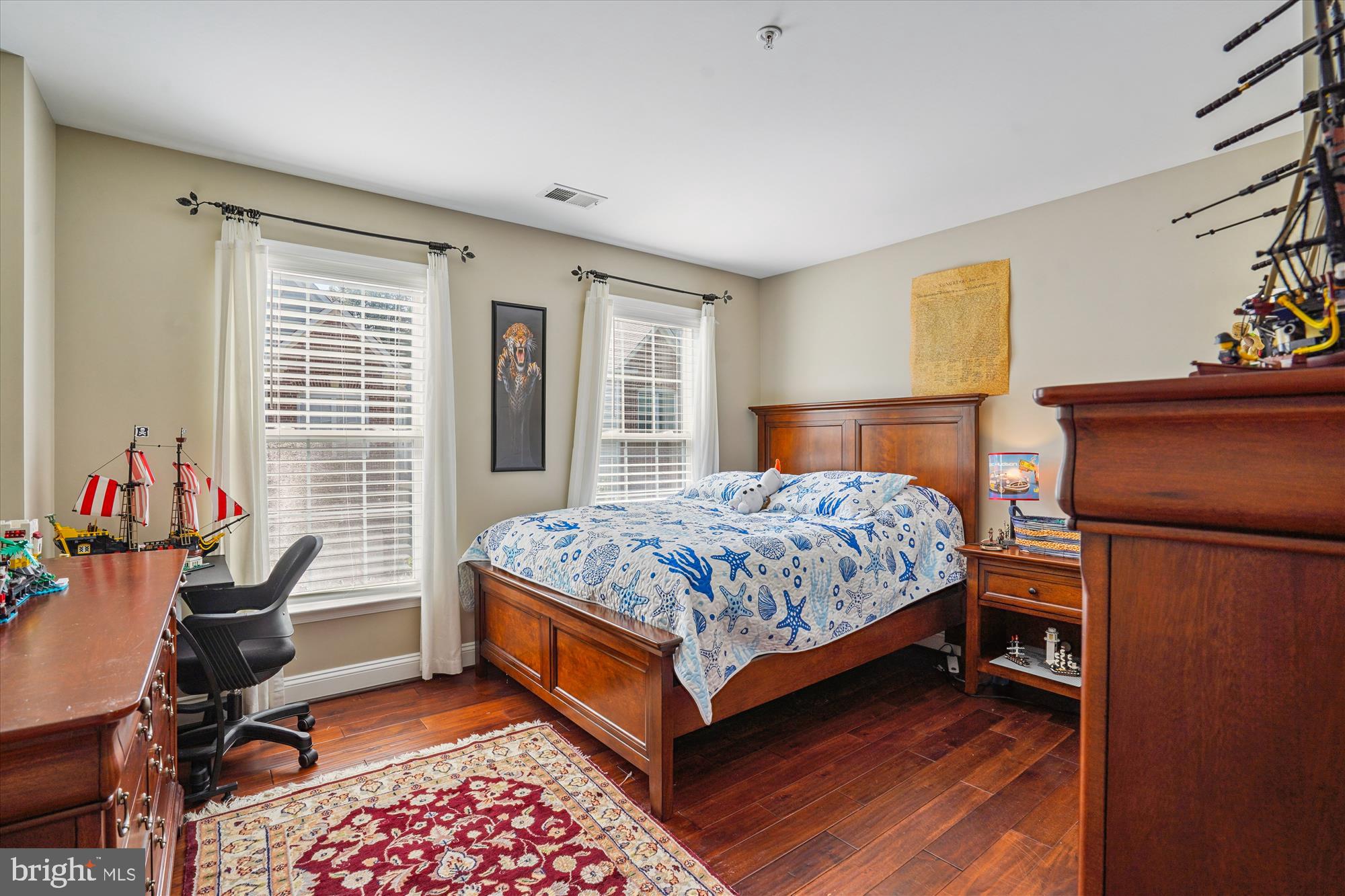 BARRISTER'S KEEPE - Residential