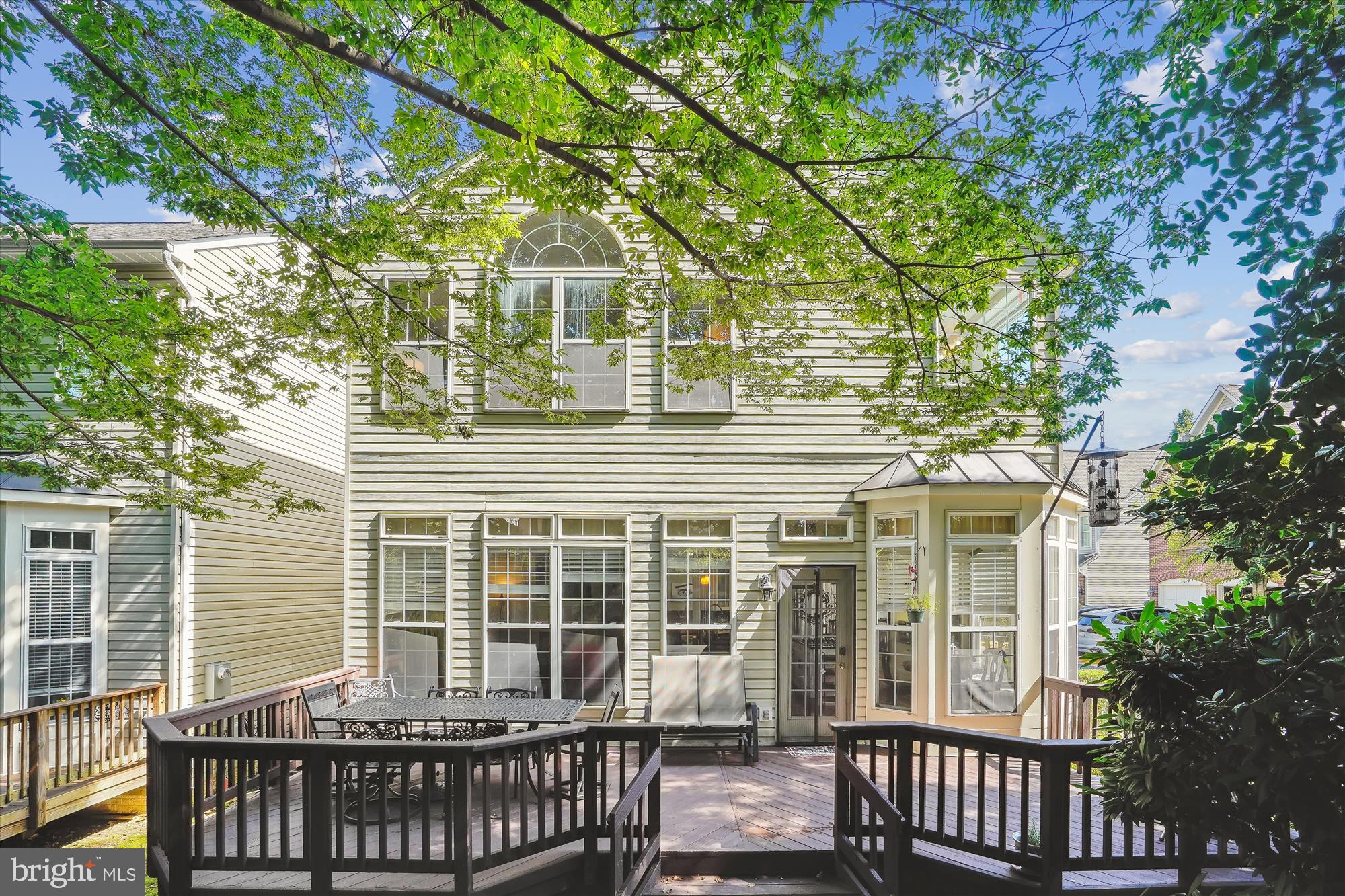 BARRISTER'S KEEPE - Residential