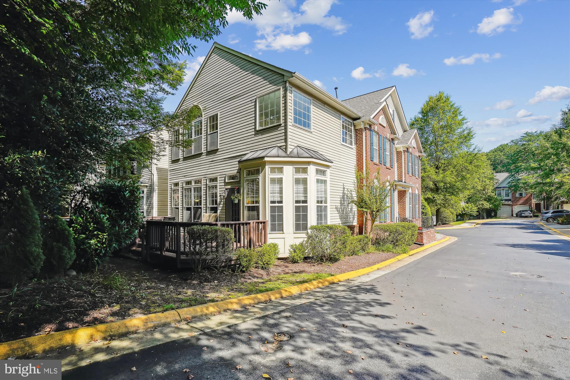 BARRISTER'S KEEPE - Residential