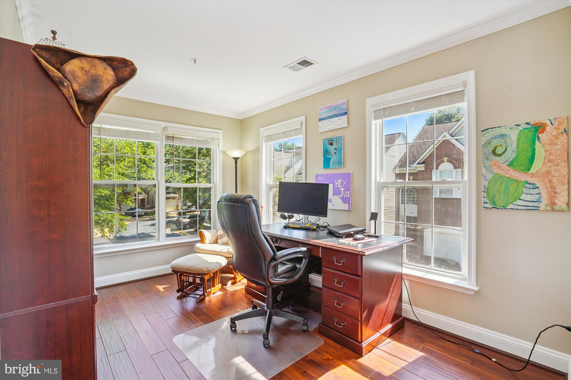 BARRISTER'S KEEPE - Residential