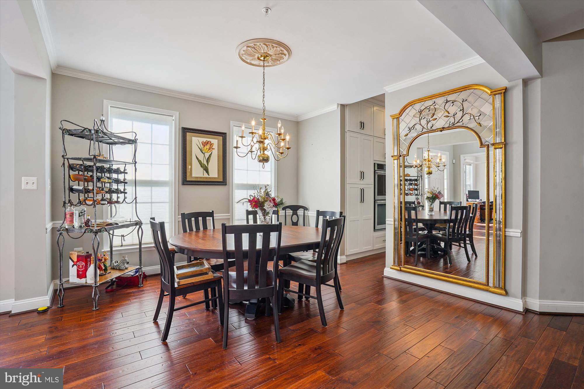 BARRISTER'S KEEPE - Residential