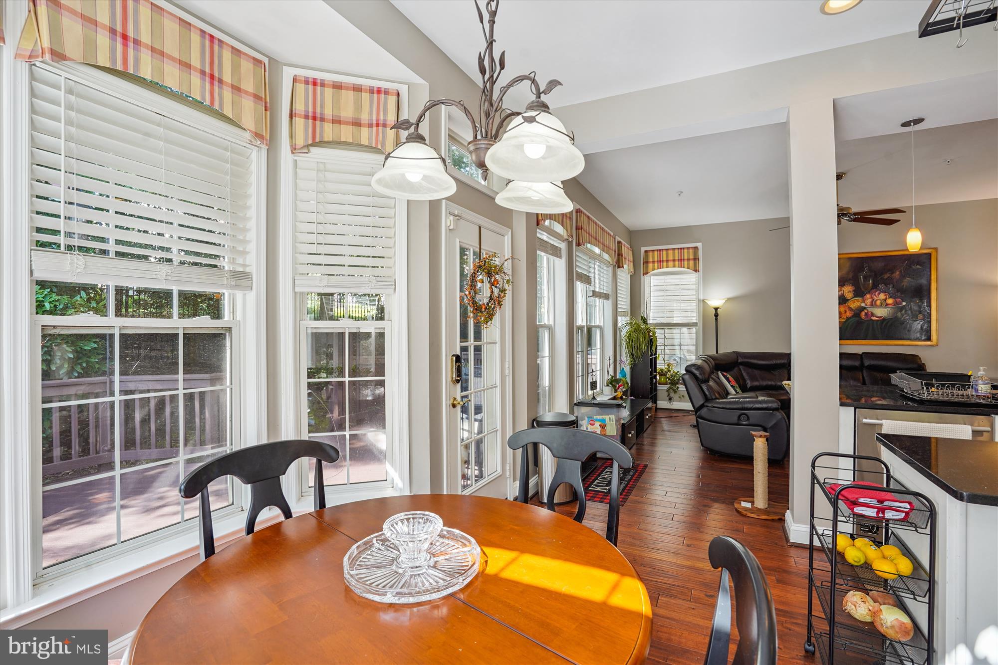 BARRISTER'S KEEPE - Residential