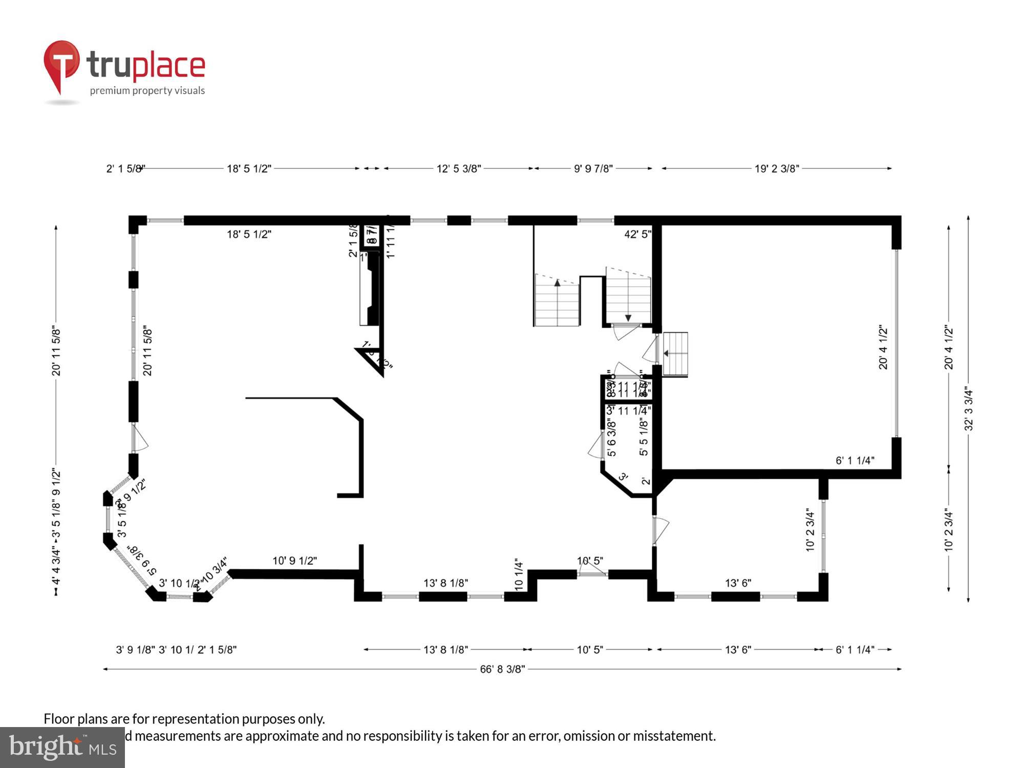 BARRISTER'S KEEPE - Residential