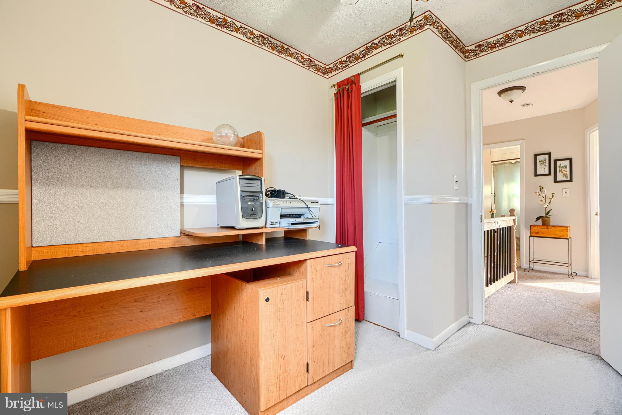 COUNTRY RIDGE - Residential