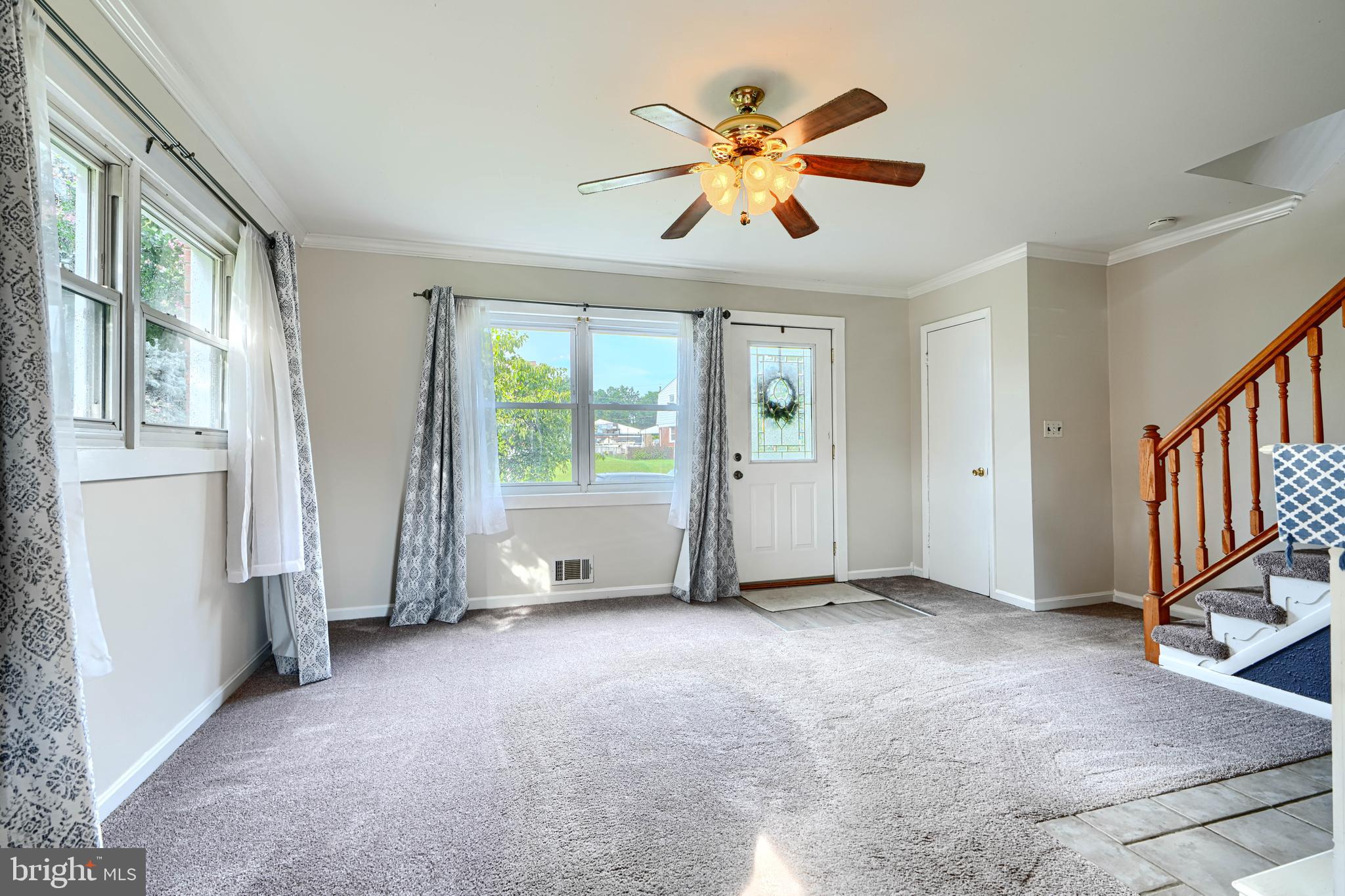 2 HALEY ROAD