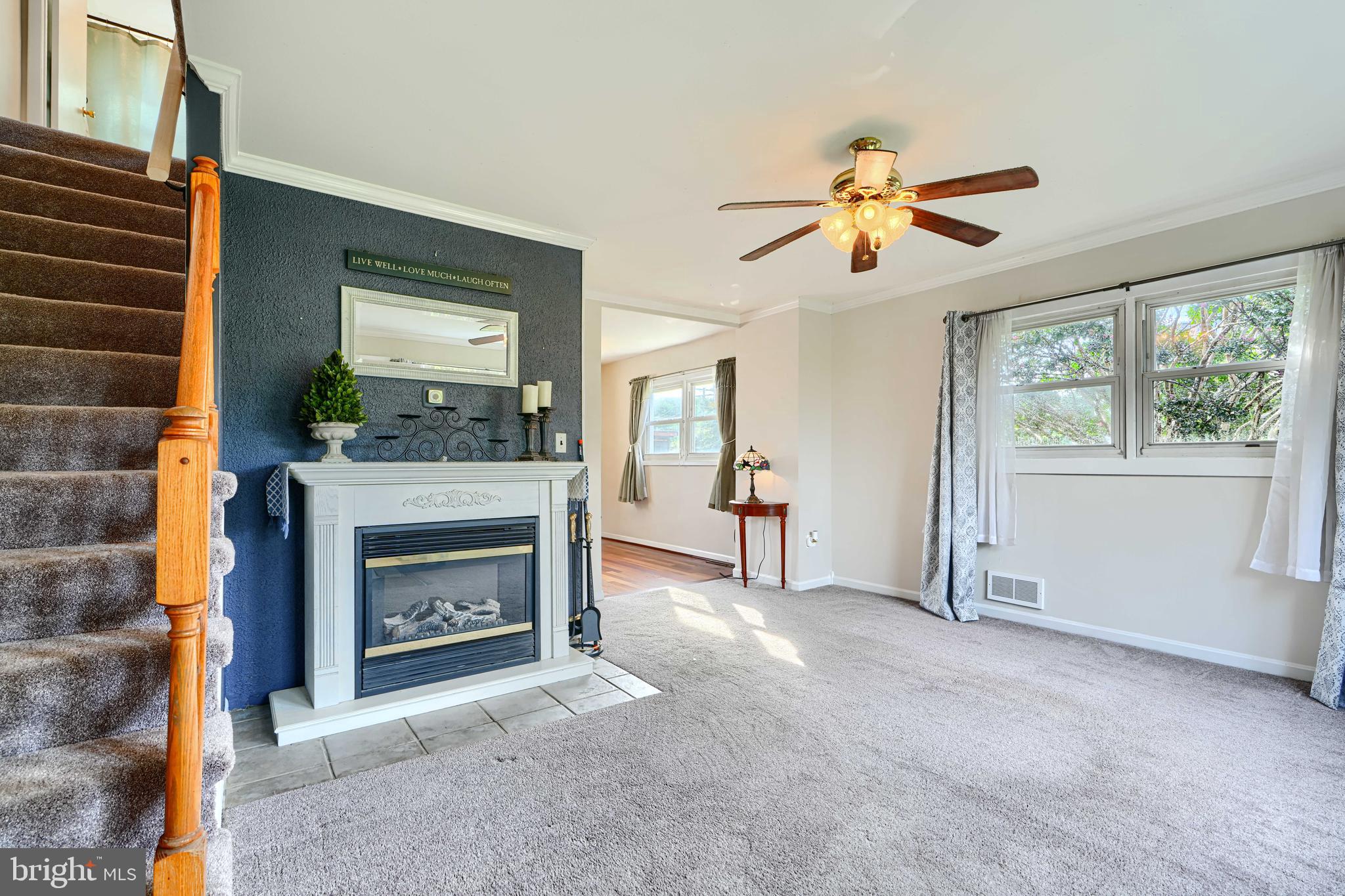2 HALEY ROAD