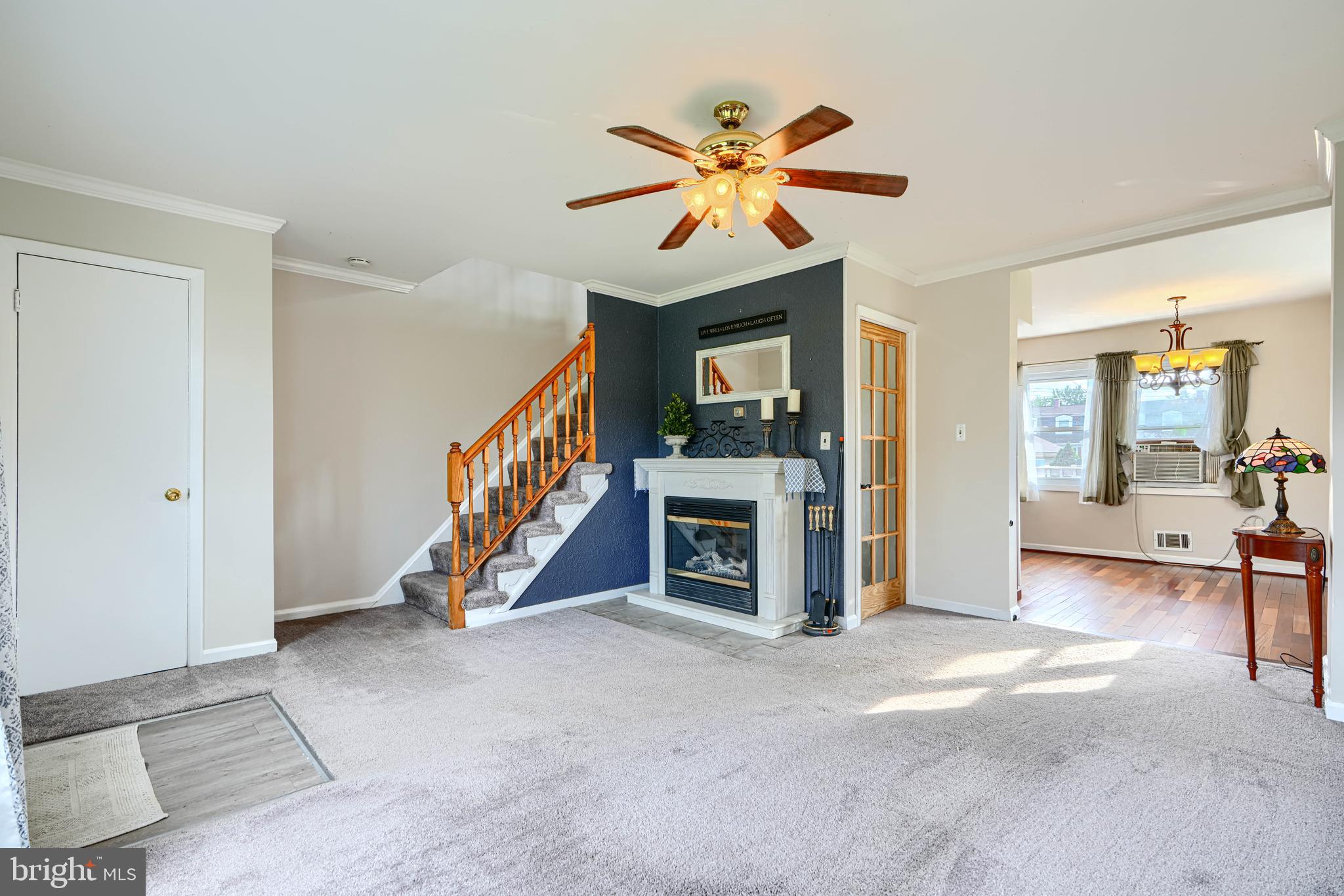 2 HALEY ROAD
