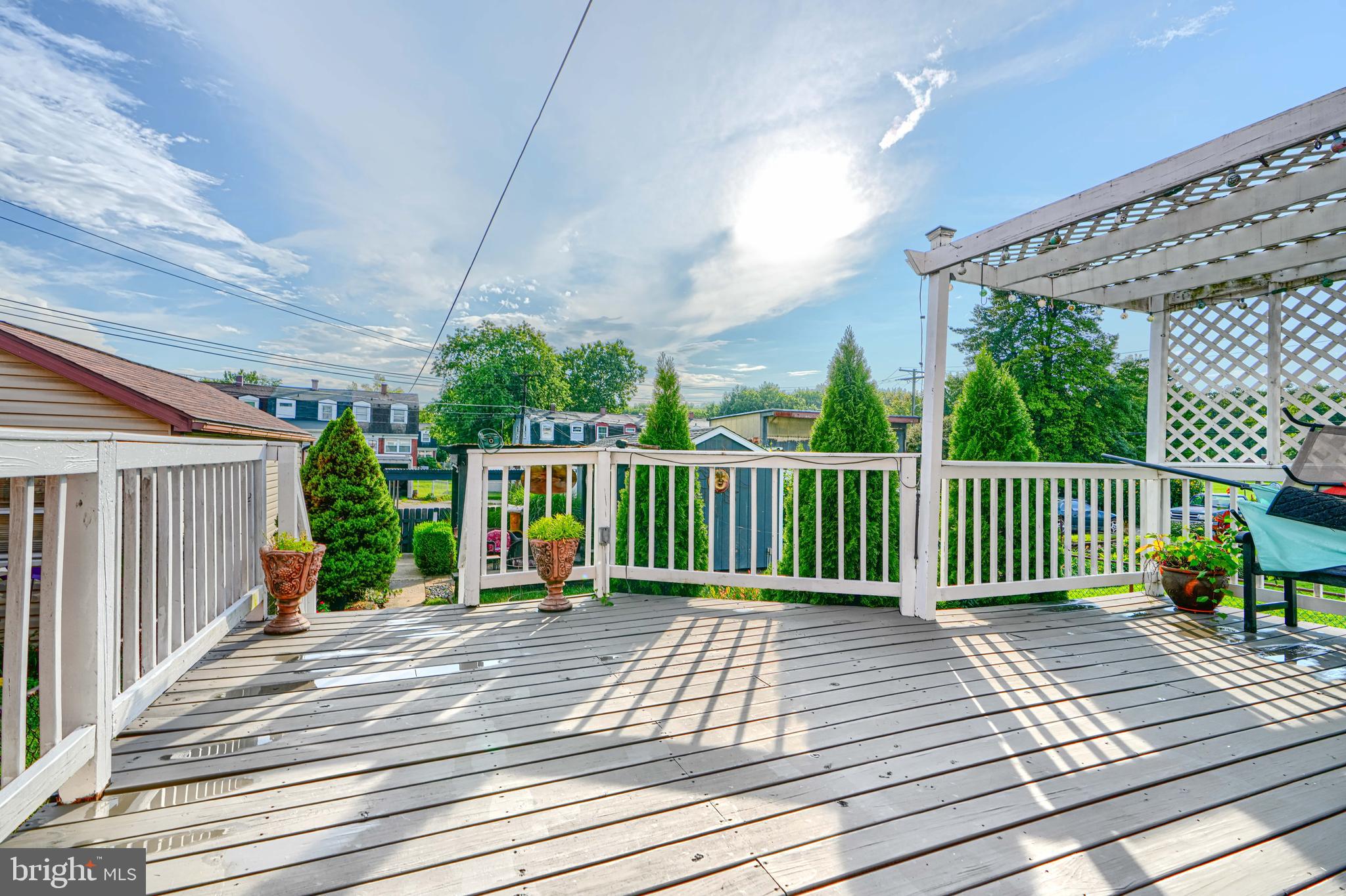 COUNTRY RIDGE - Residential