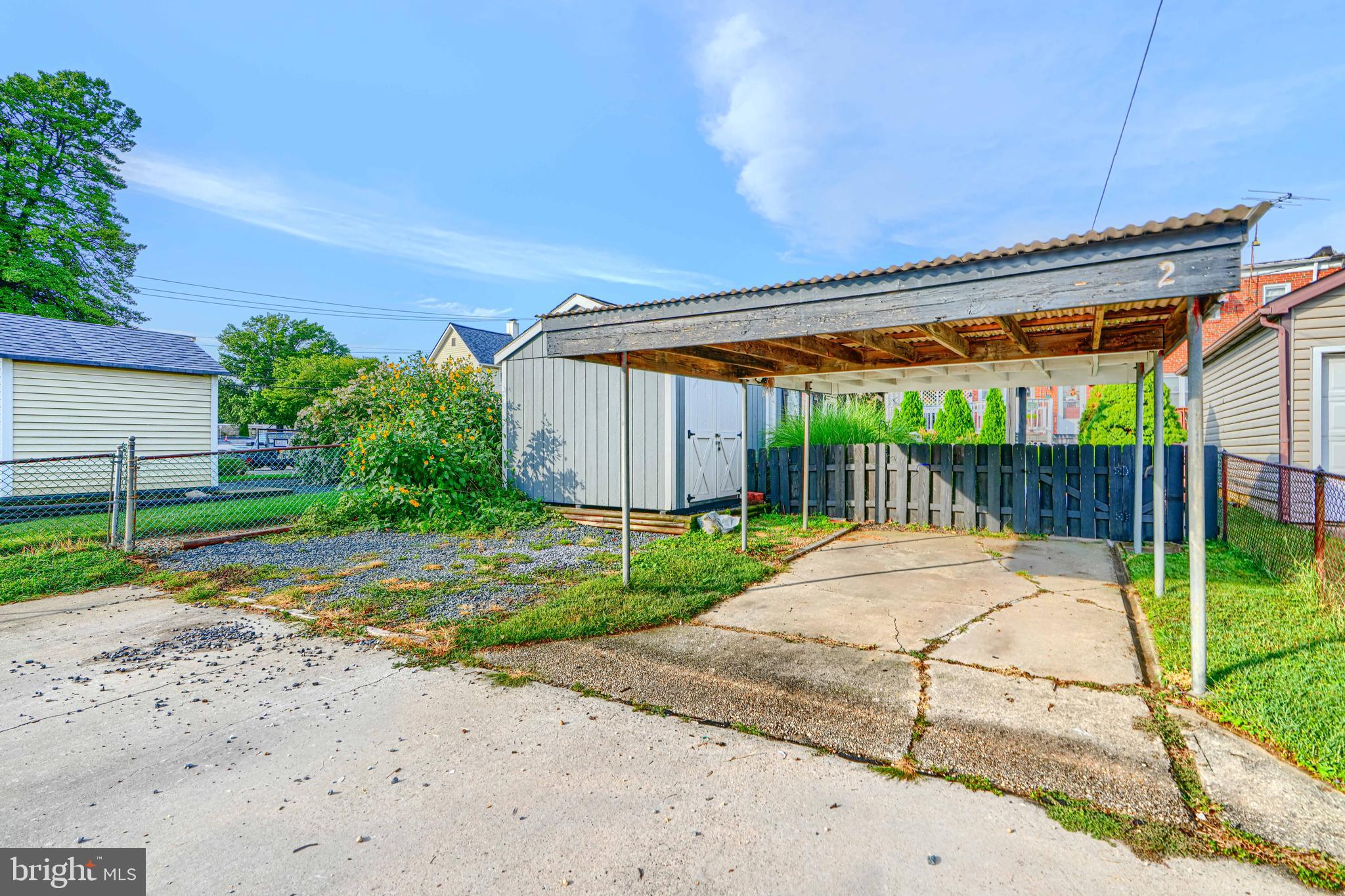 COUNTRY RIDGE - Residential