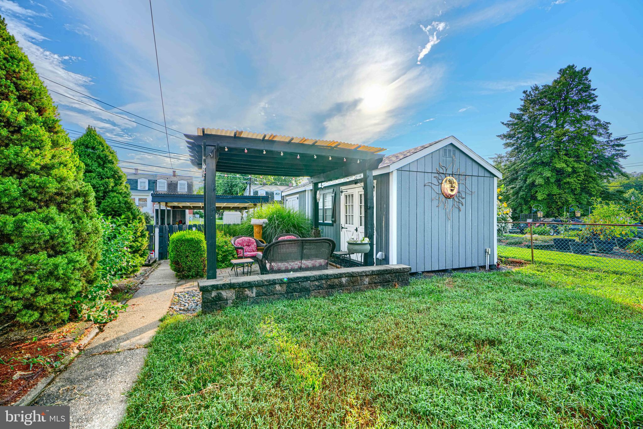 COUNTRY RIDGE - Residential