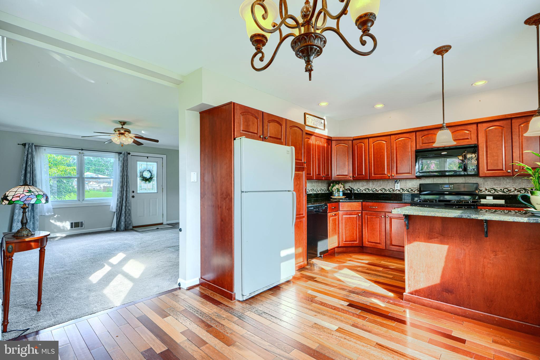 COUNTRY RIDGE - Residential