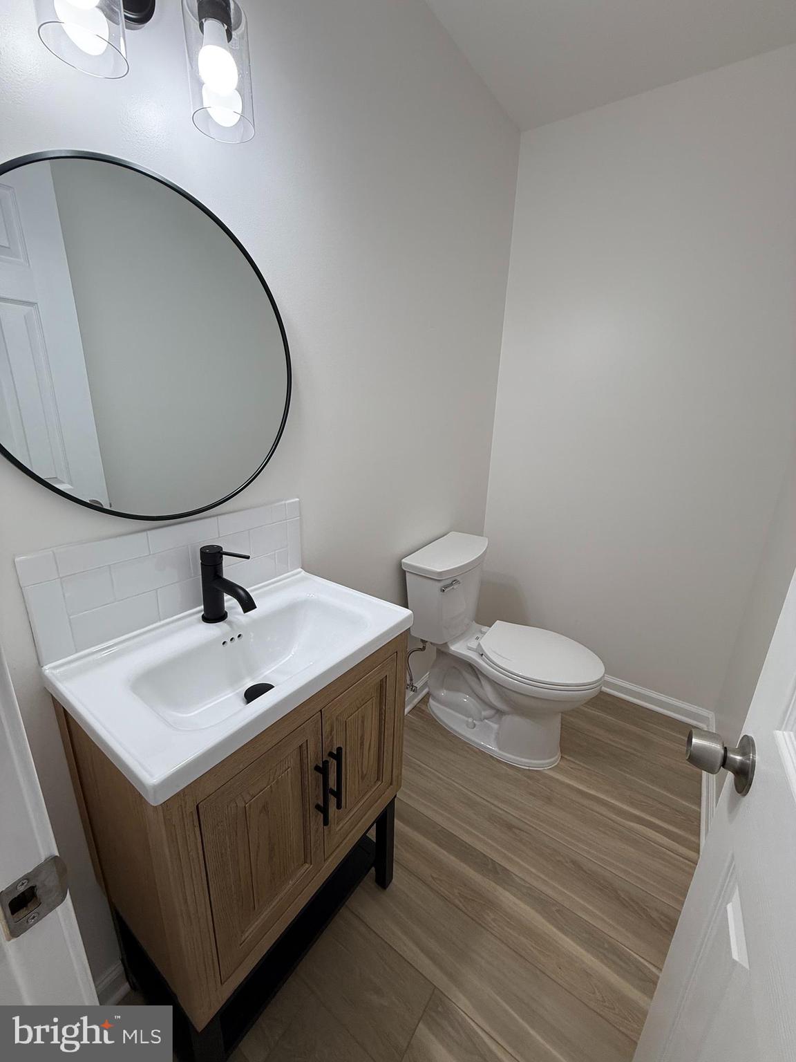 SPRINGBROOK - Residential Lease