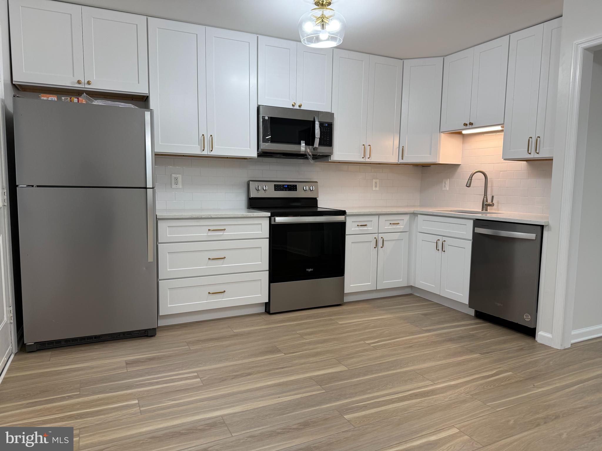 SPRINGBROOK - Residential Lease