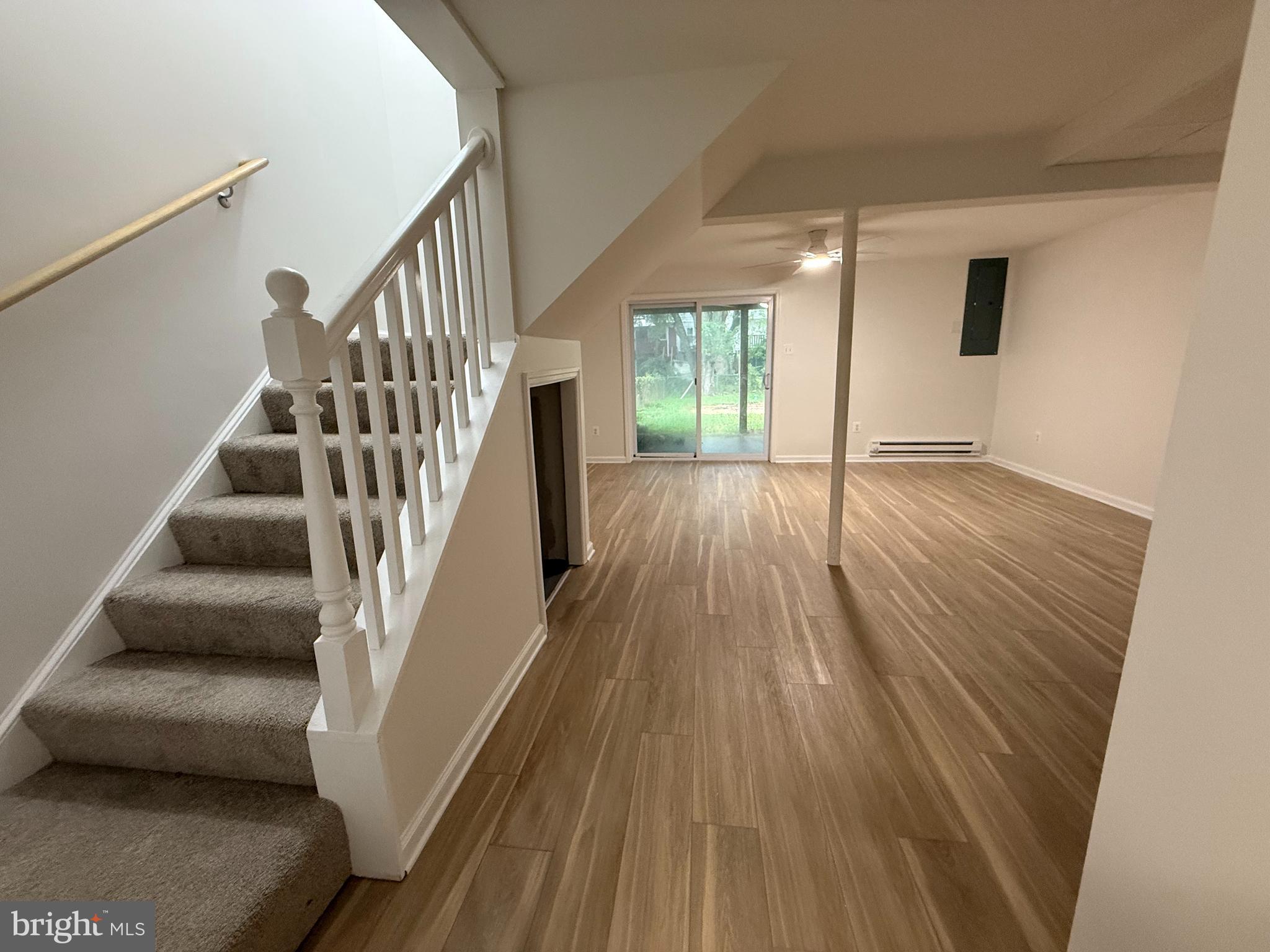 SPRINGBROOK - Residential Lease