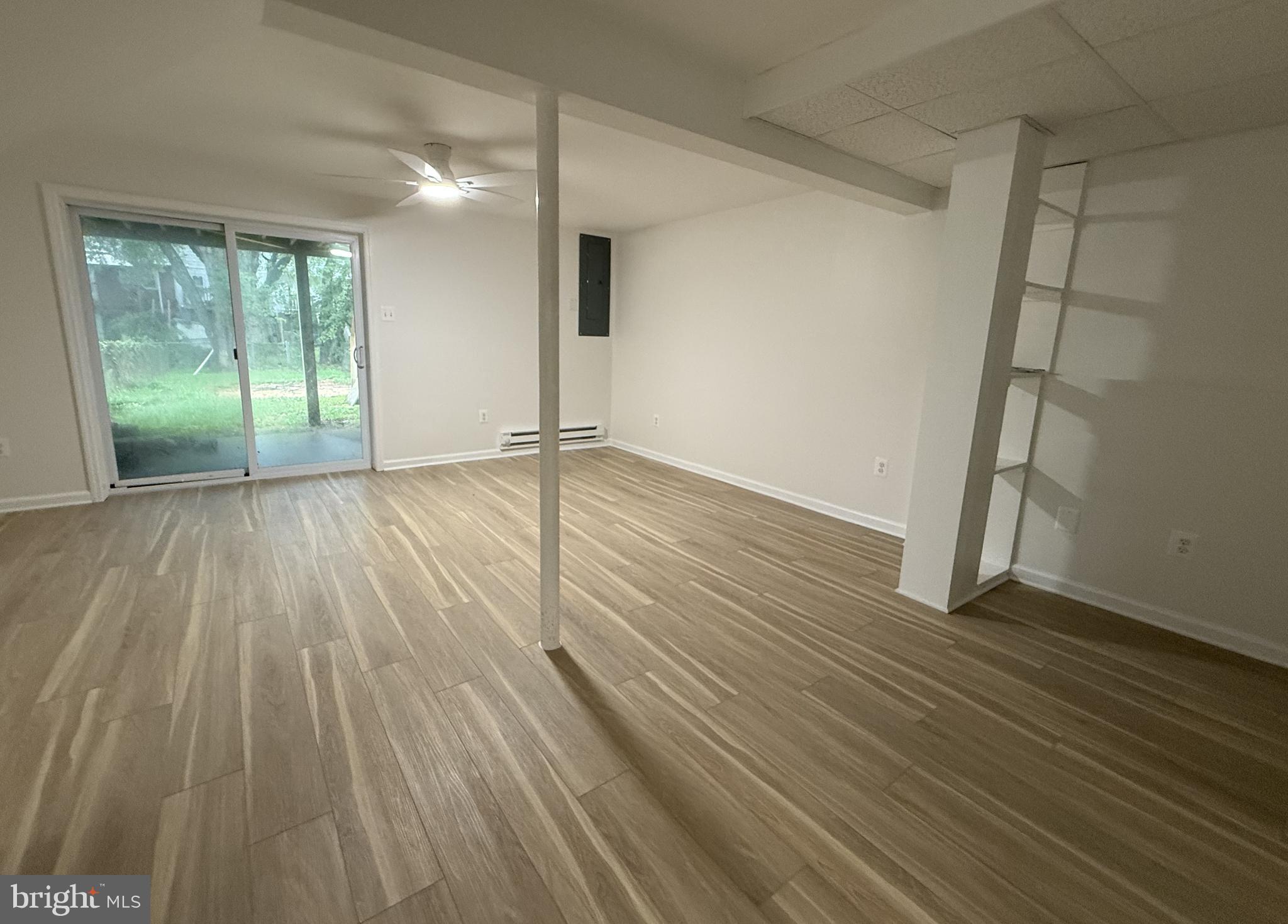 SPRINGBROOK - Residential Lease