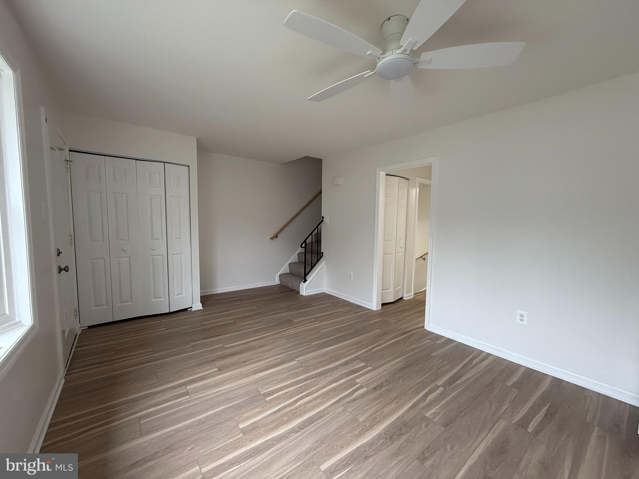 SPRINGBROOK - Residential Lease